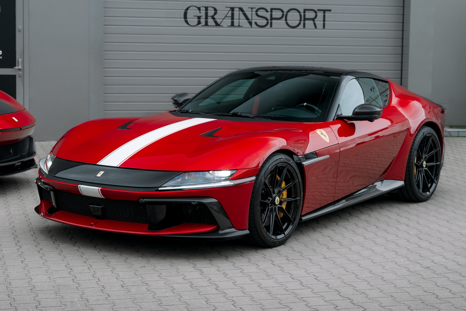 Ferrari F12 Novitec Novitec