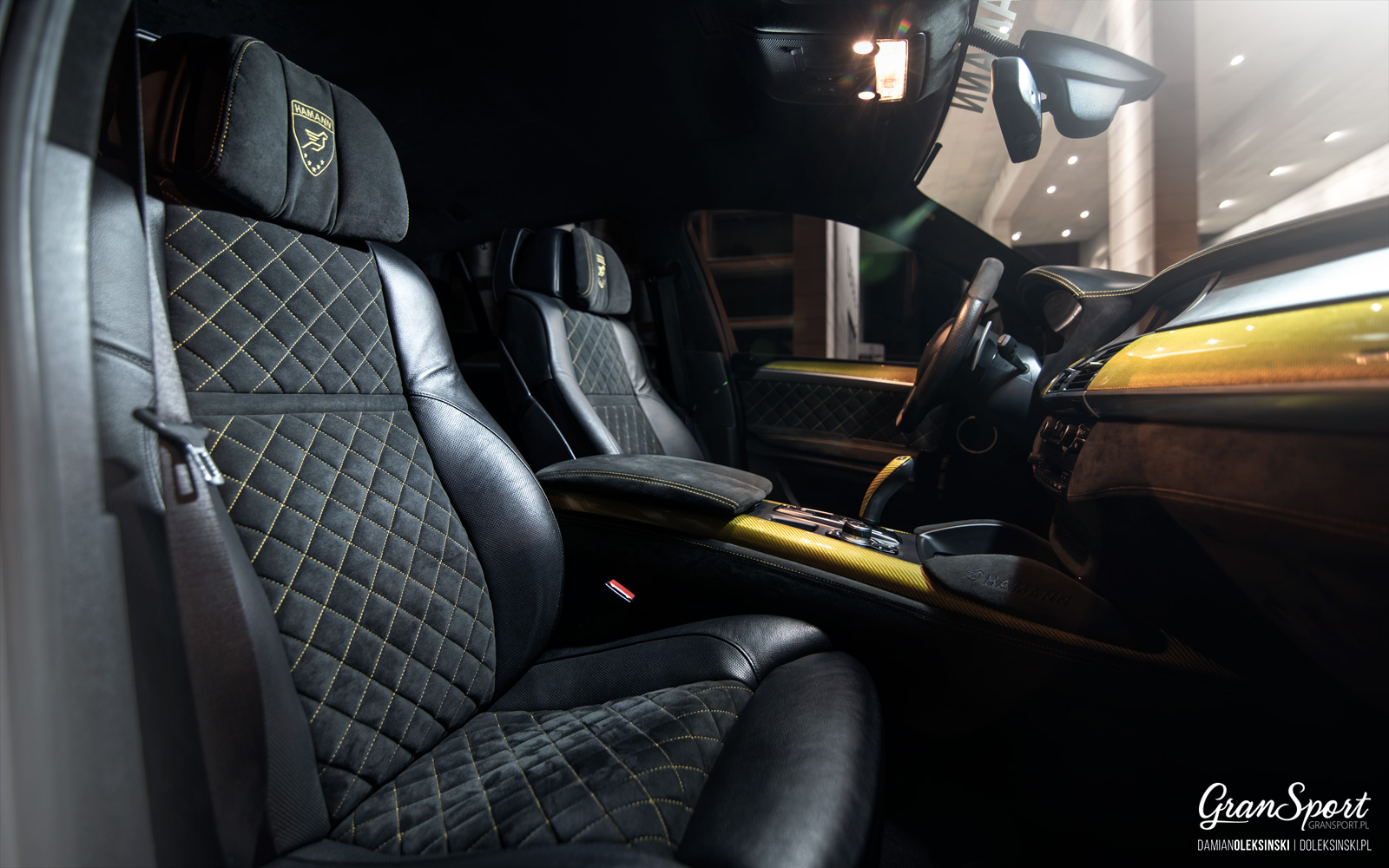 Hamann Tycoon Evo M