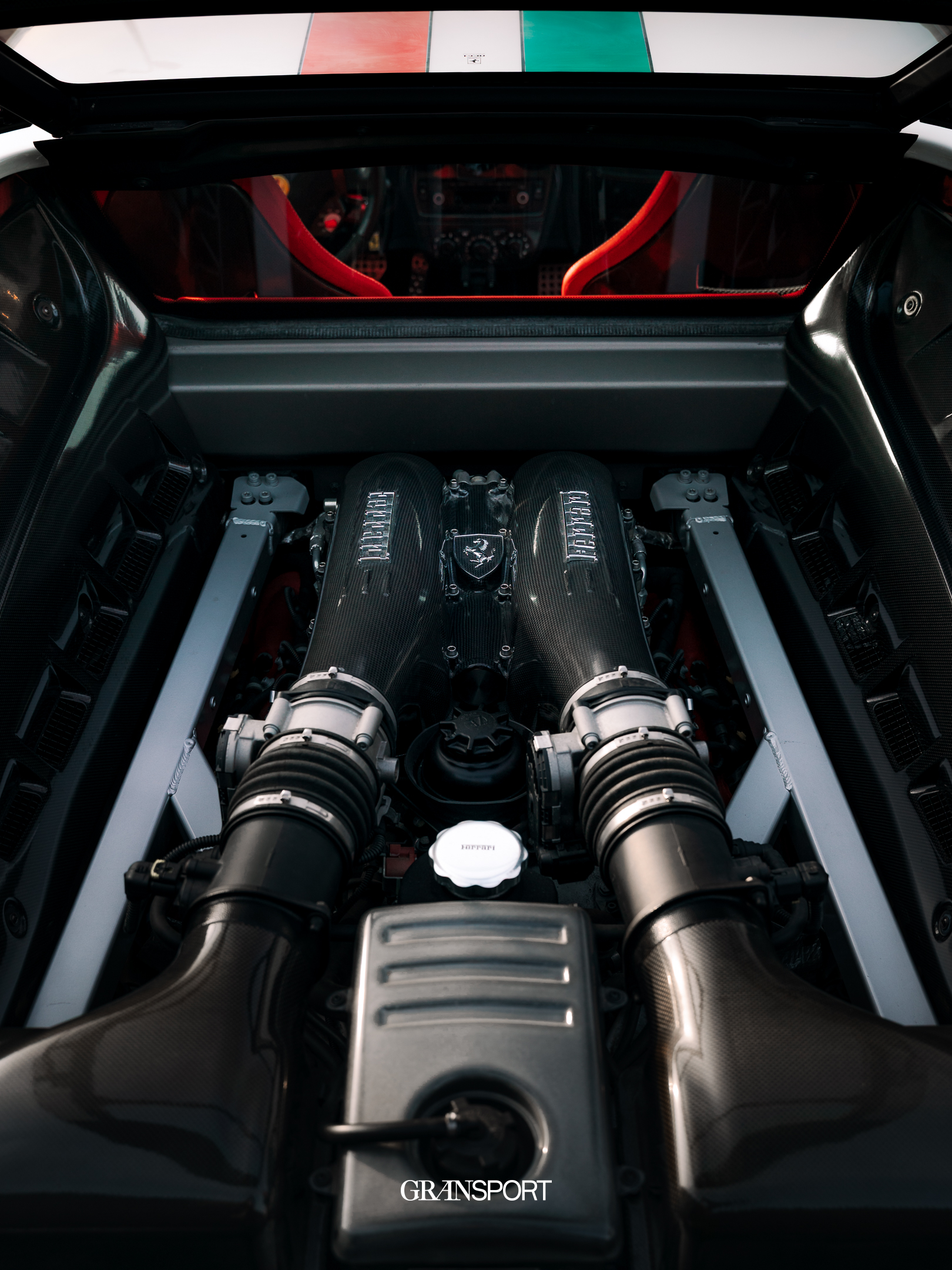 Ferrari 430 Scuderia