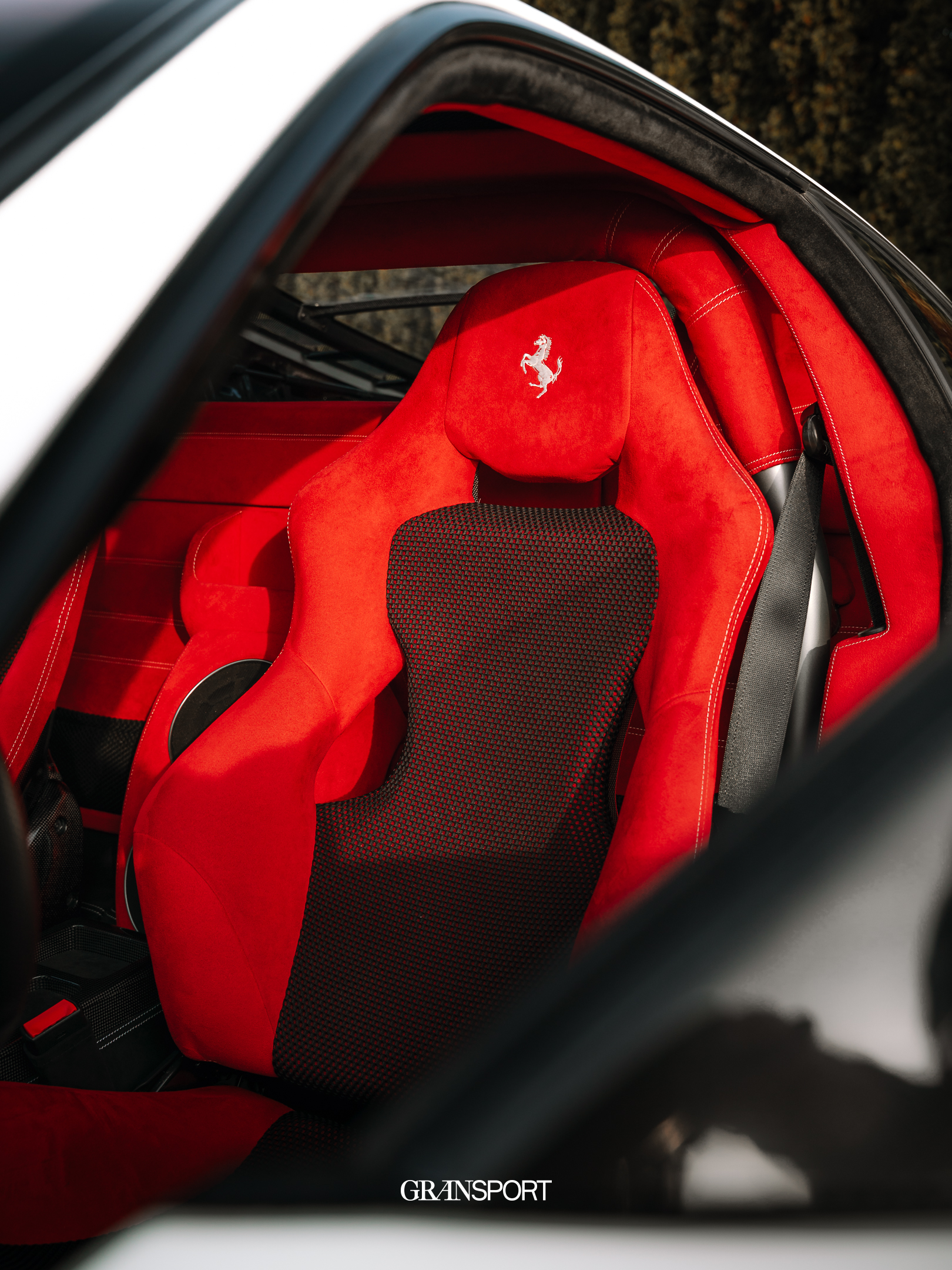 Ferrari 430 Scuderia