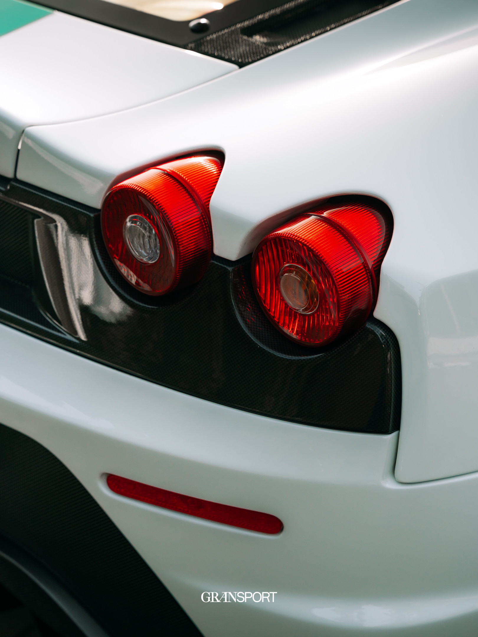 Ferrari 430 Scuderia