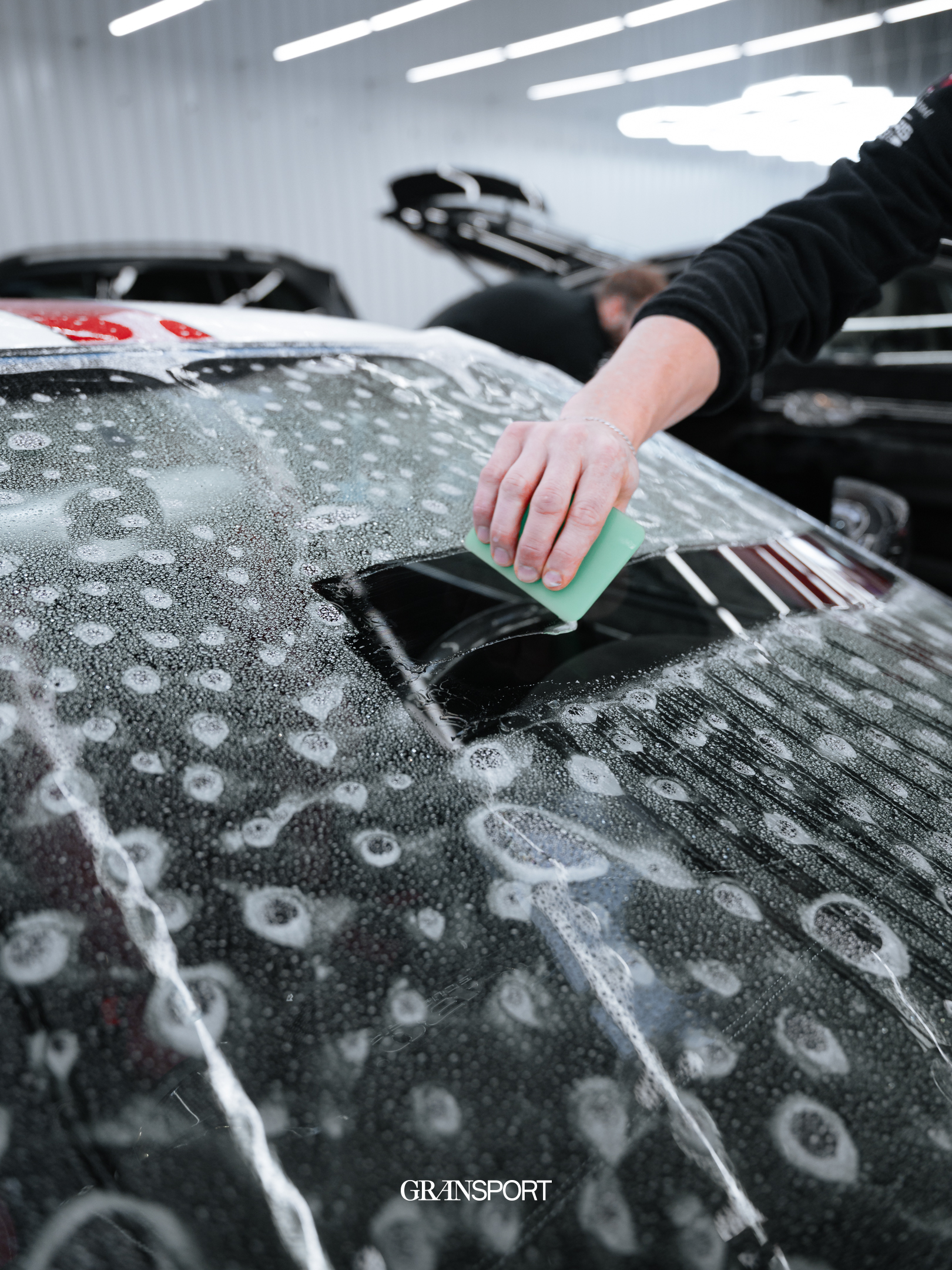Ferrari 430 Scuderia