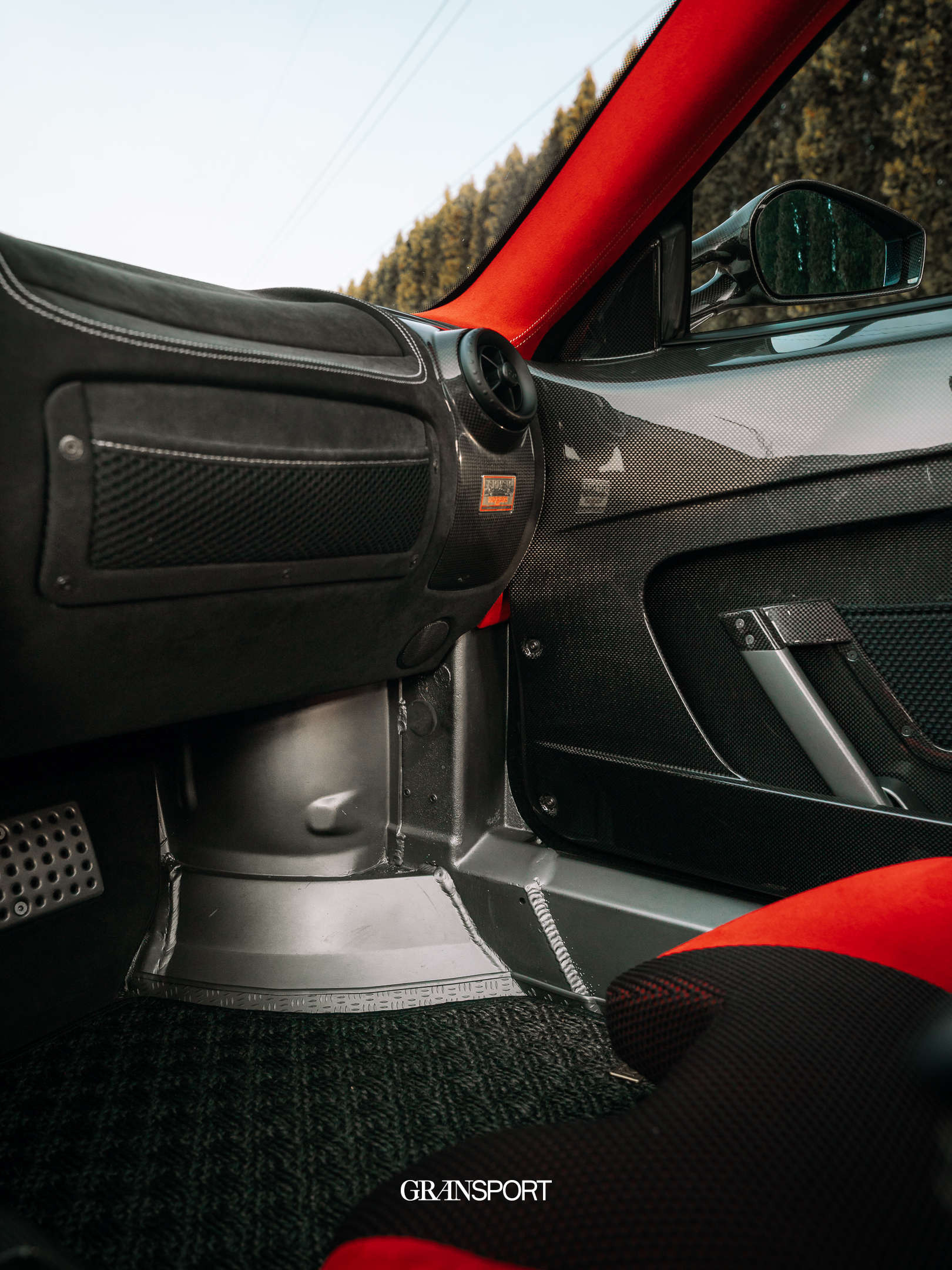 Ferrari 430 Scuderia