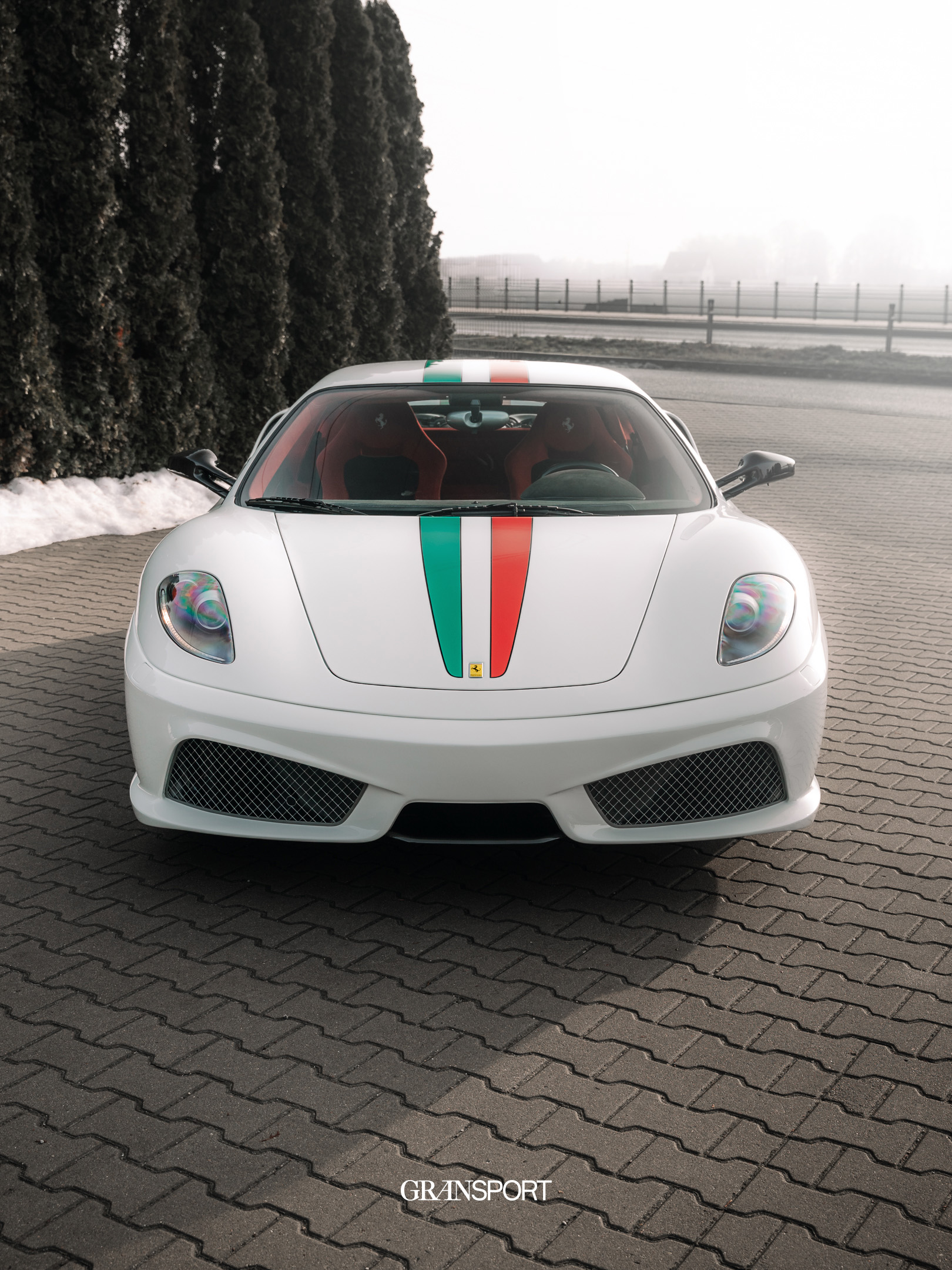 Ferrari 430 Scuderia