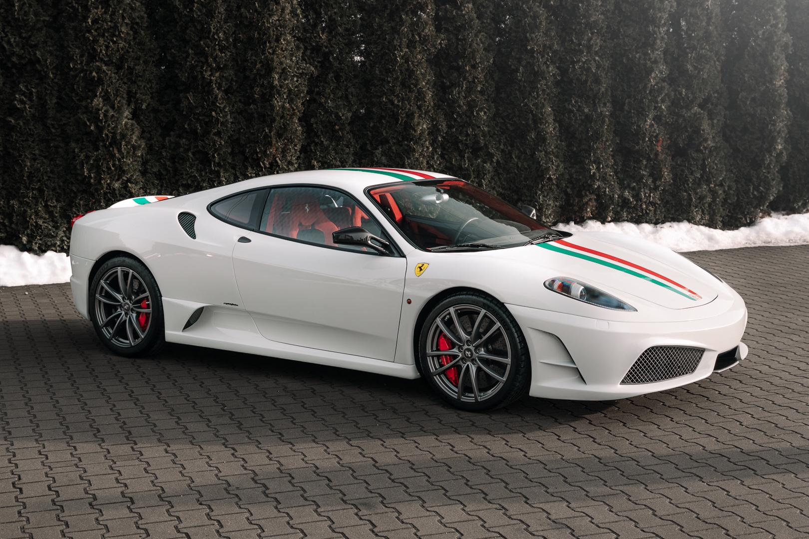 Ferrari 430 Scuderia