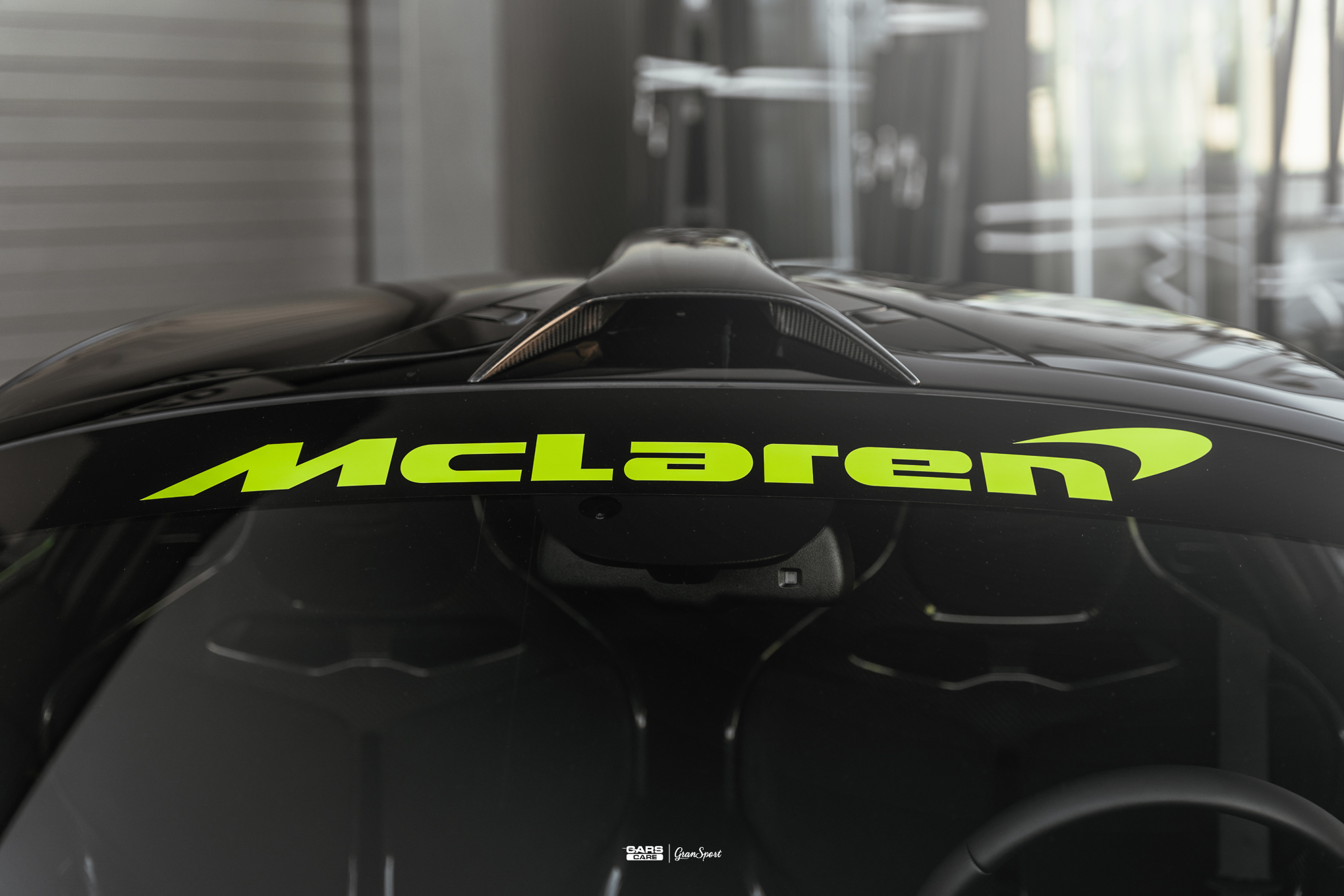 McLaren 720S Novitec