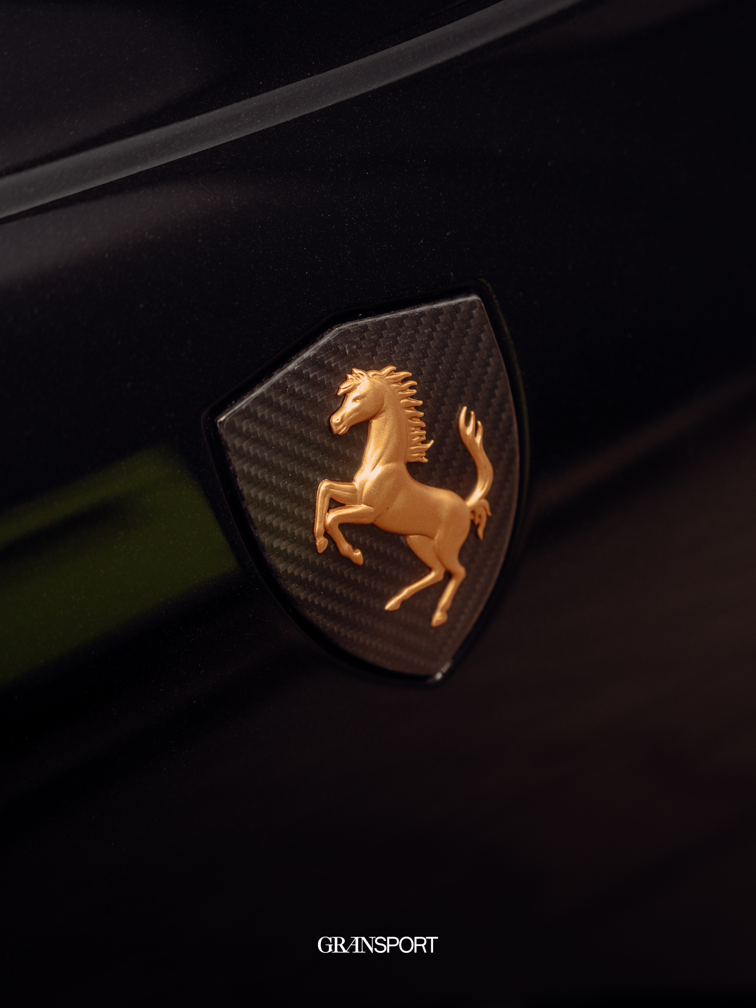 Ferrari 812 GTS Tailor Made