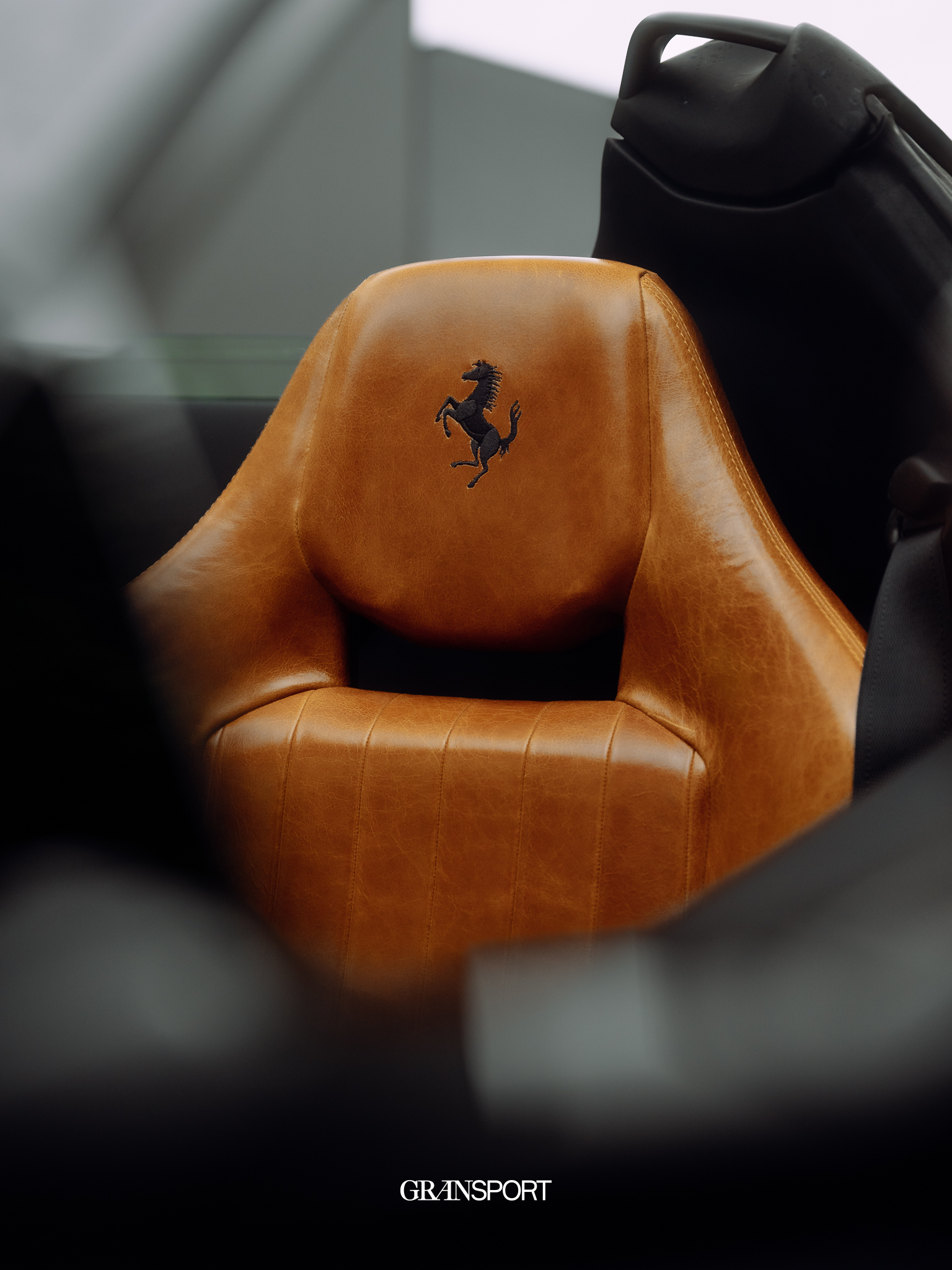Ferrari 812 GTS Tailor Made