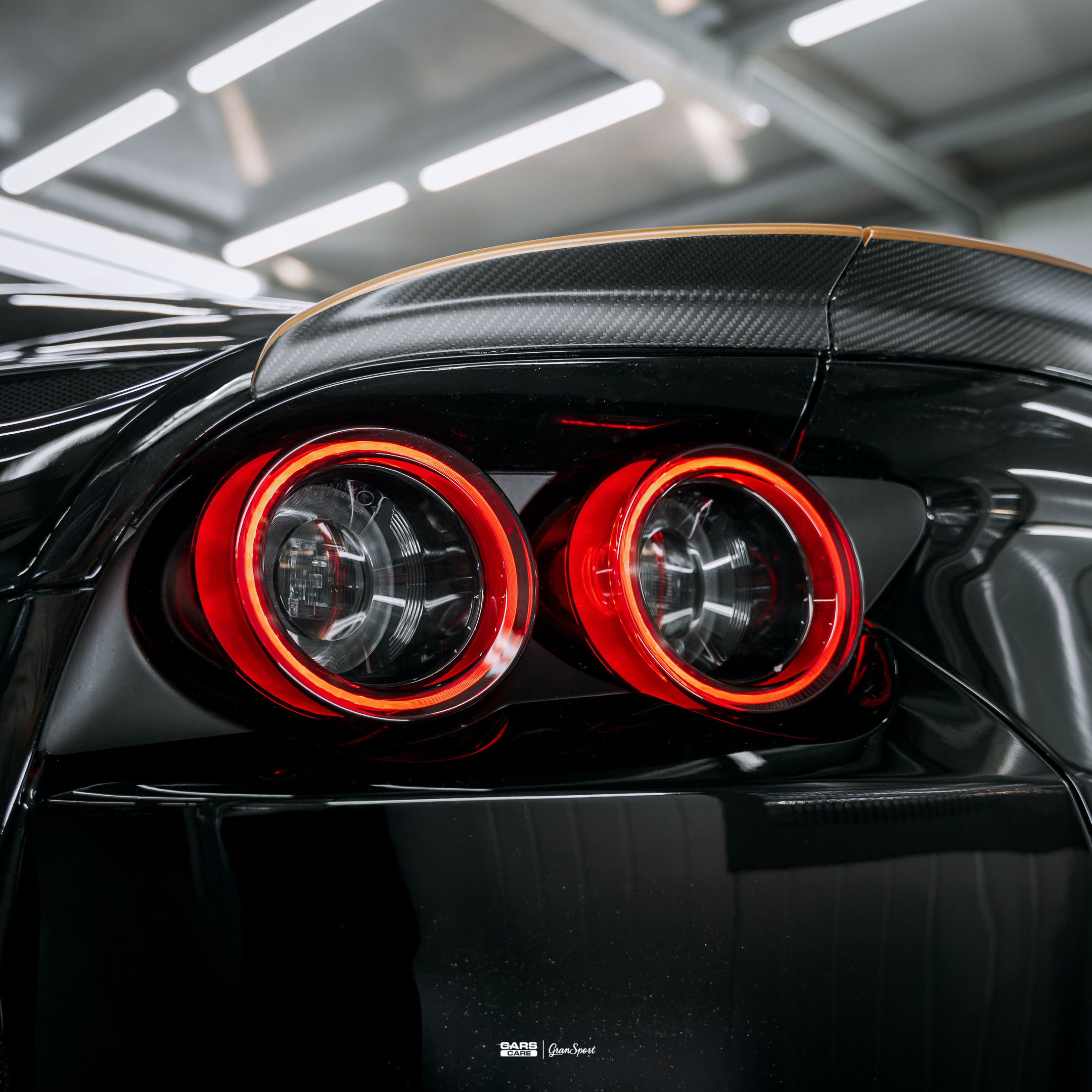 Ferrari 812 GTS Novitec