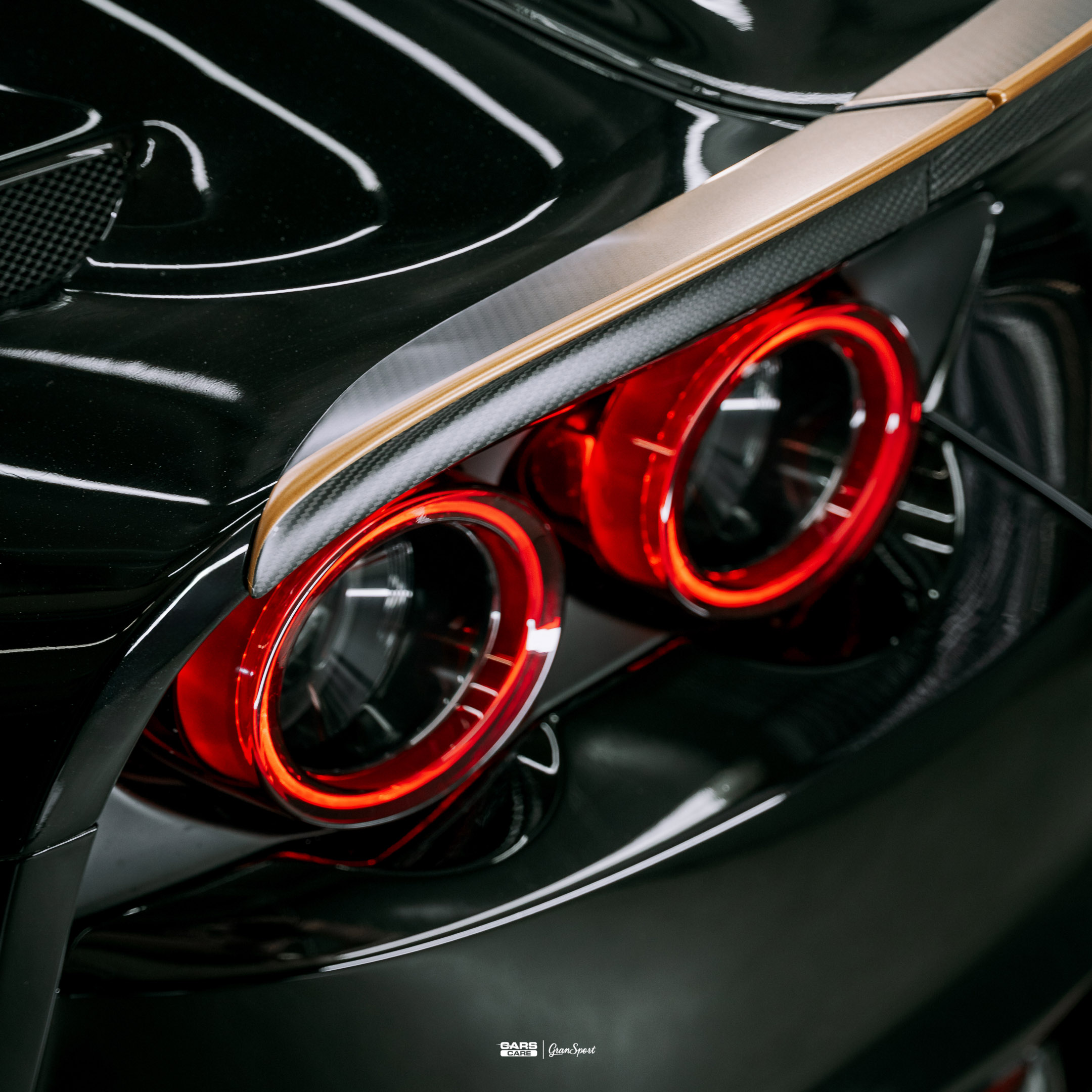Ferrari 812 GTS Novitec