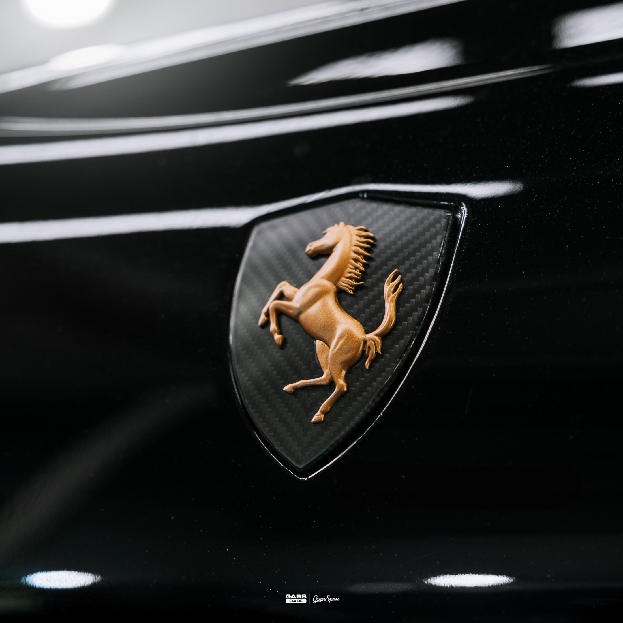 Ferrari 812 GTS Novitec
