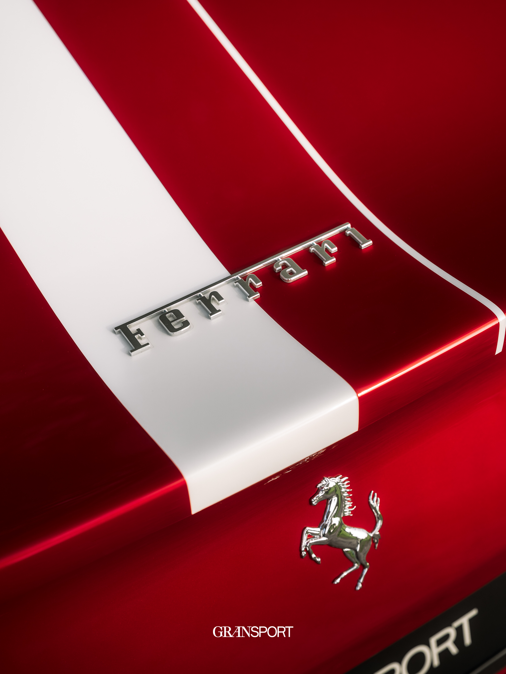 Ferrari 812 GTS Novitec