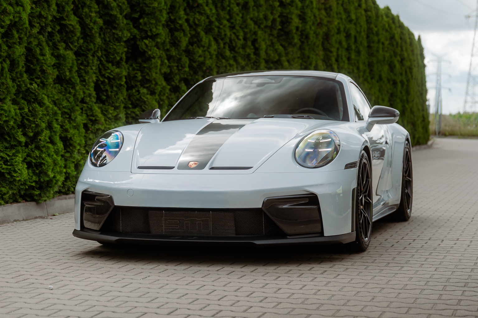 Porsche 911 GT3