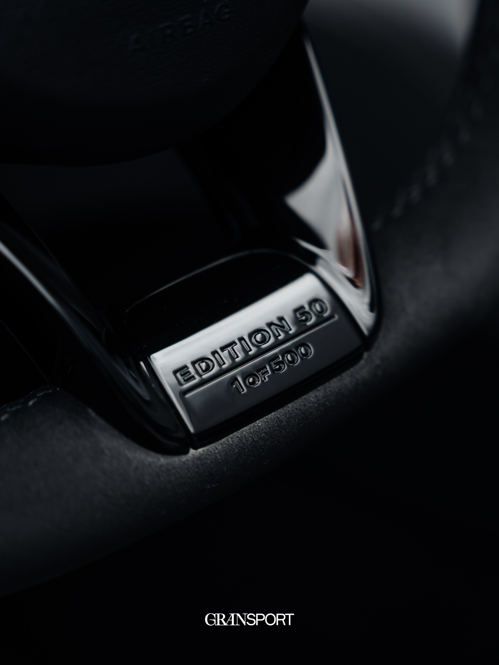 Mercedes-AMG GTC Roadster Edition 50