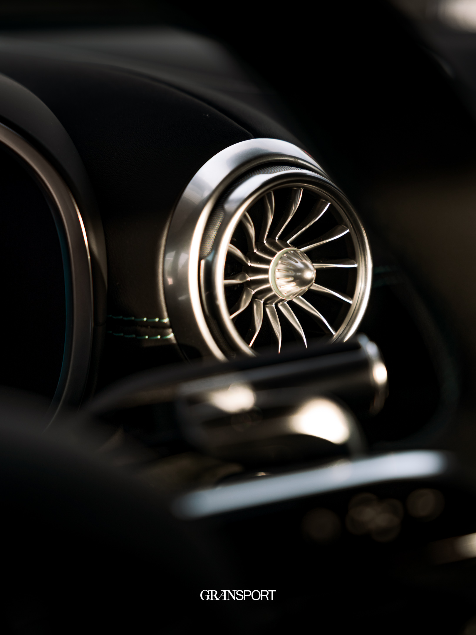 Mercedes AMG GT Pro Motorsport