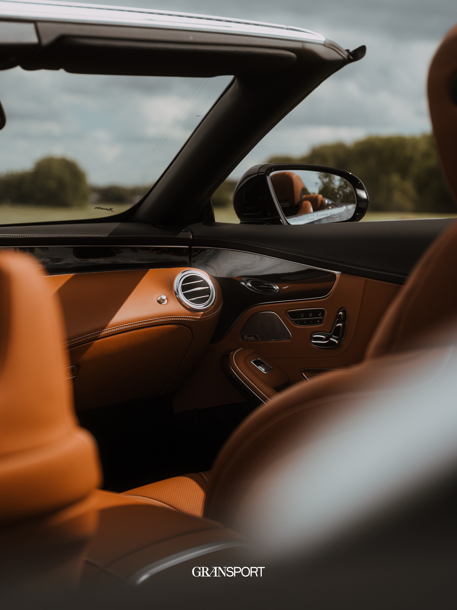 Mercedes S 65 AMG Cabriolet
