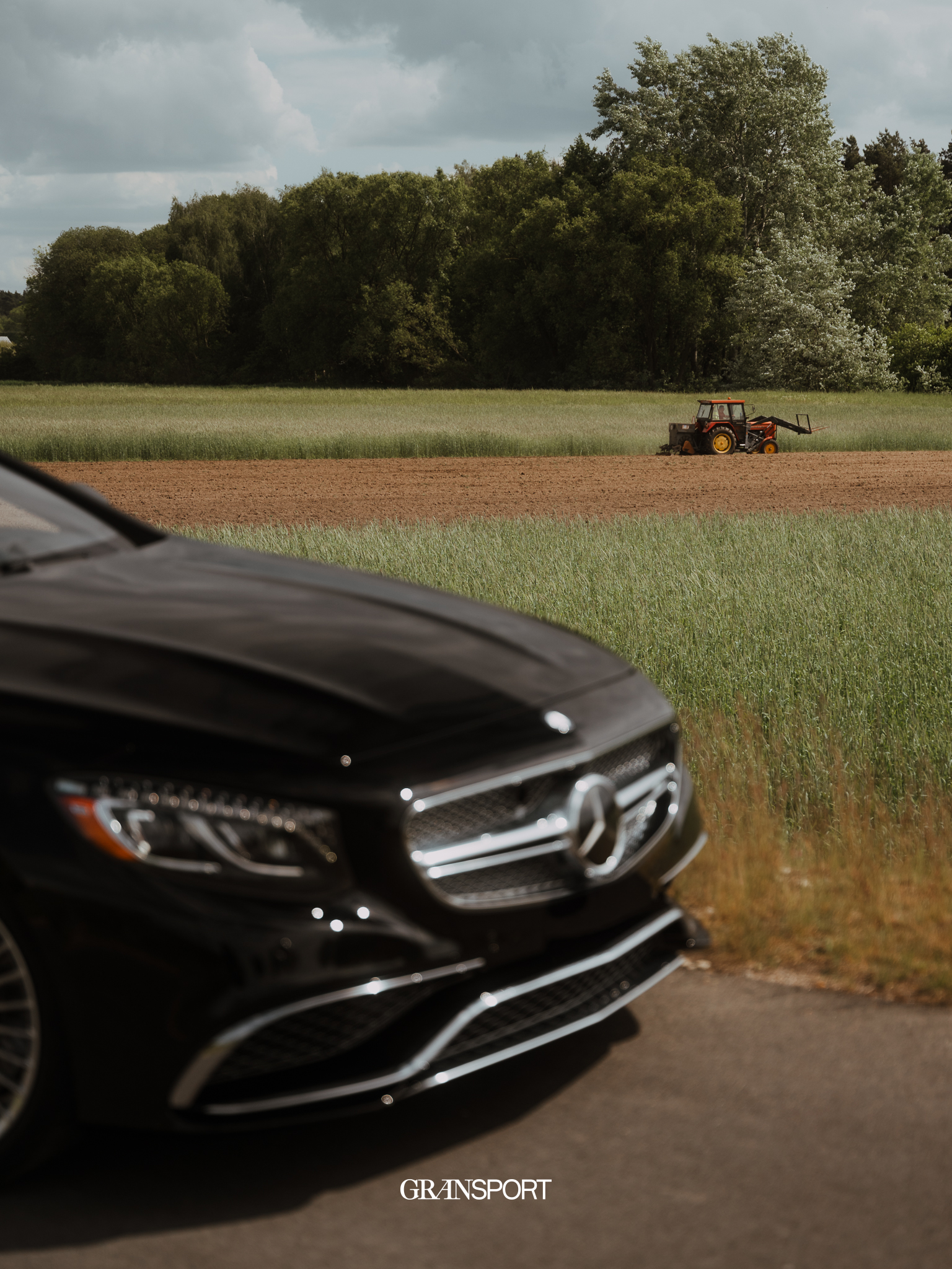 Mercedes S 65 AMG Cabriolet