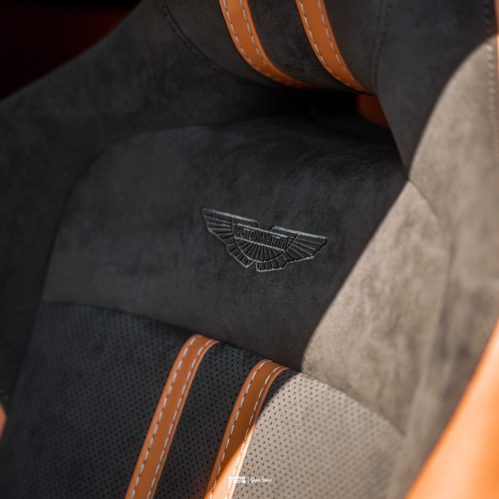 Aston Martin Vantage