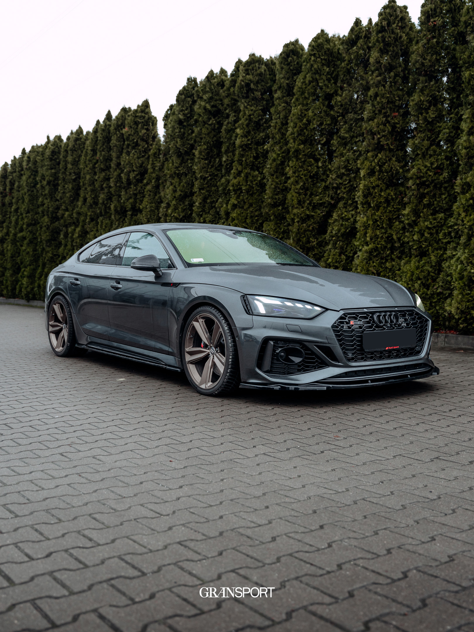 Audi RS5