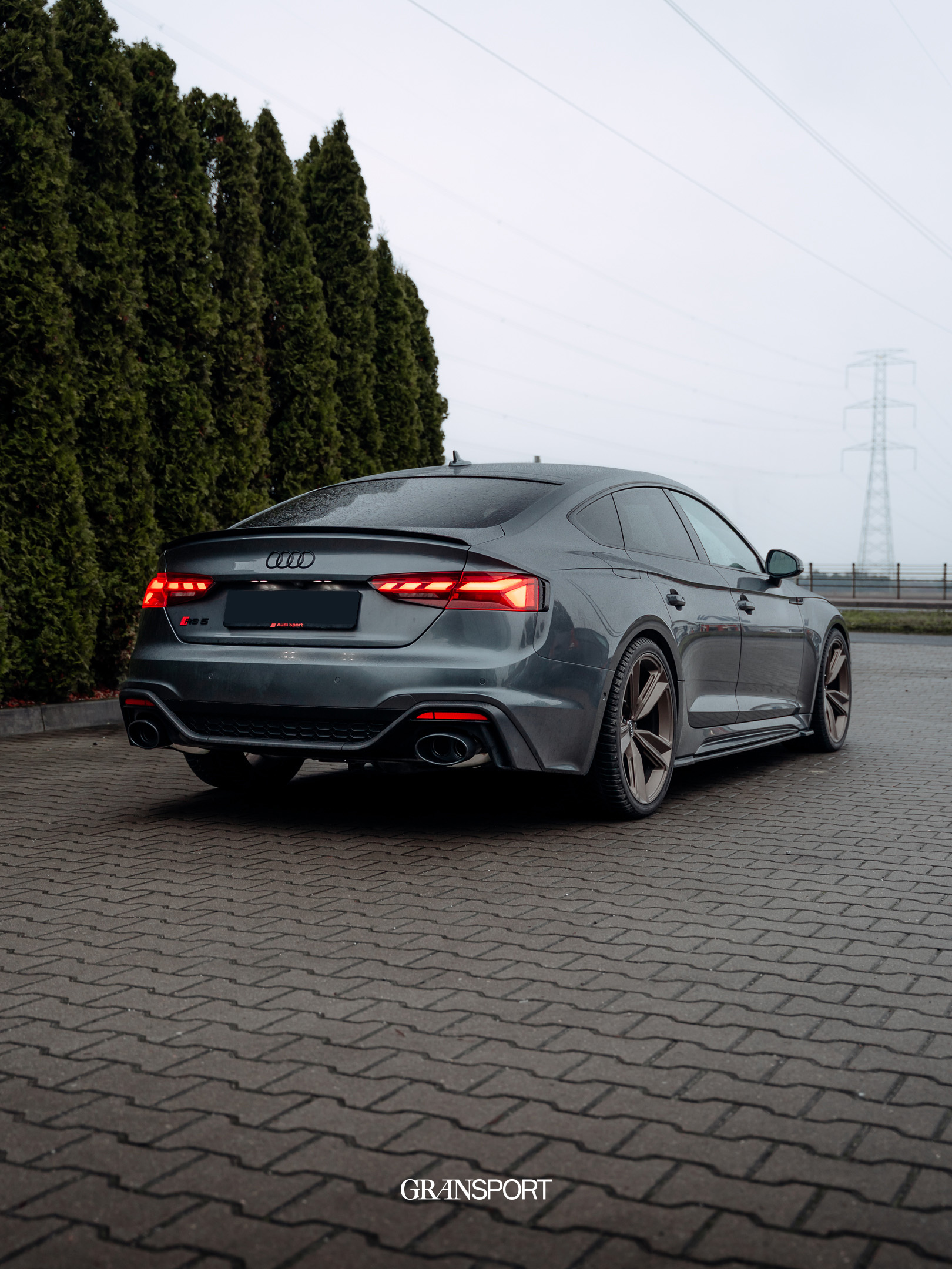 Audi RS5