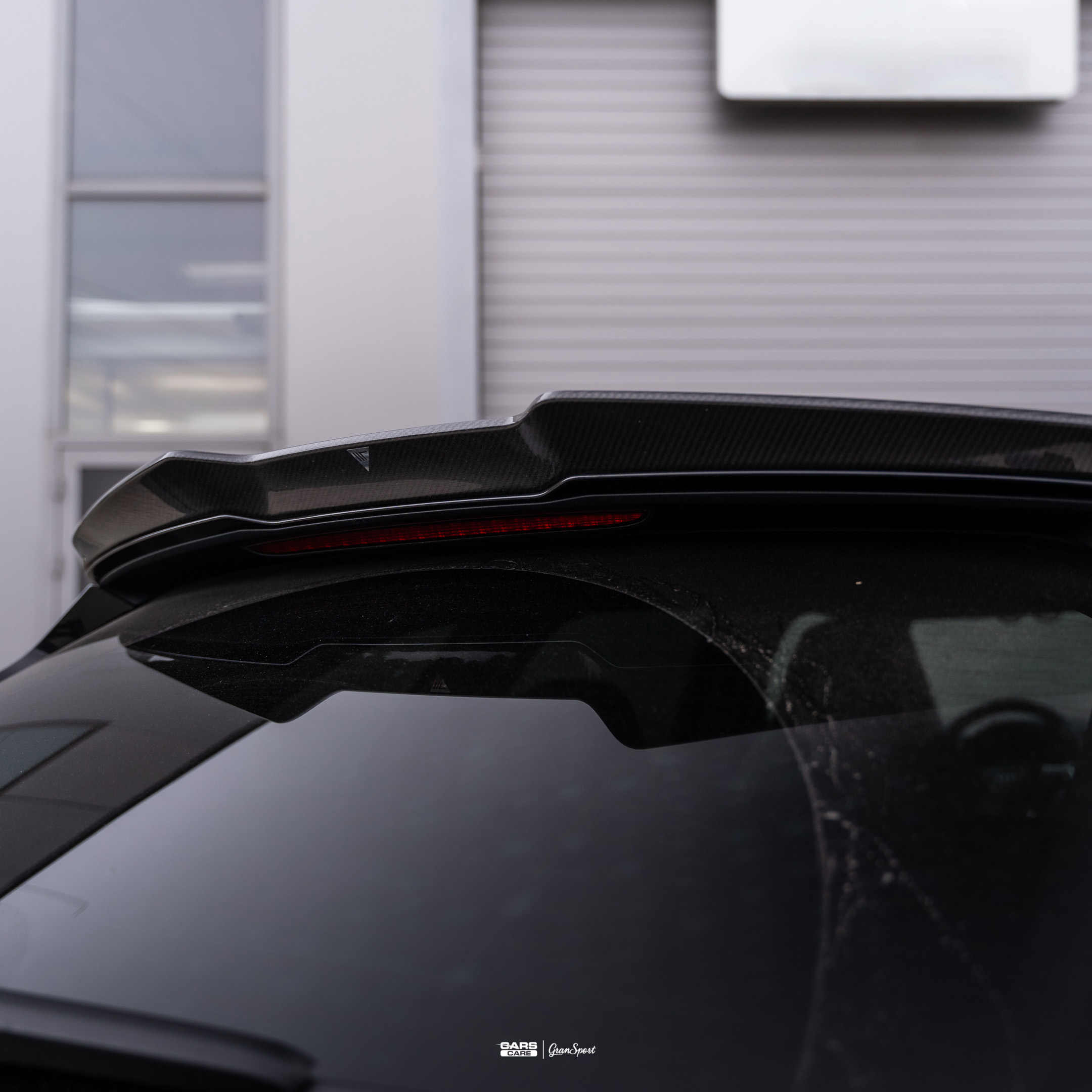Audi RS6 Maxton
