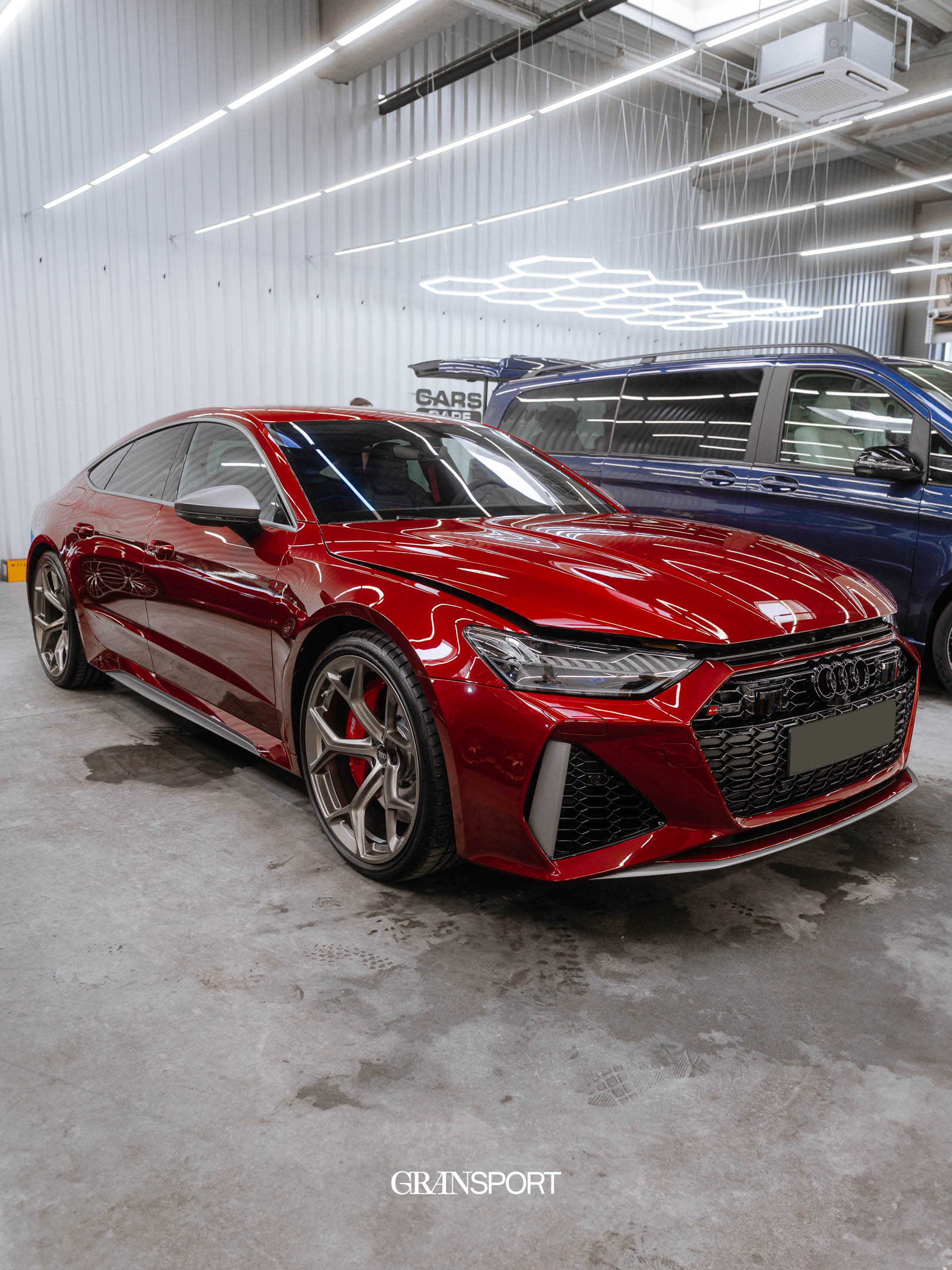 Audi RS7