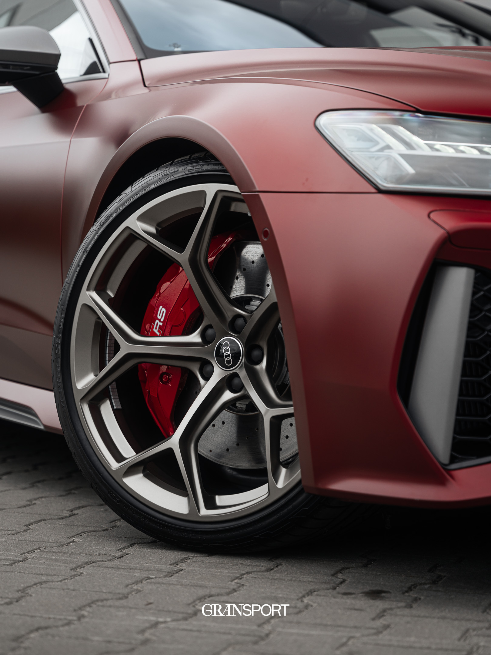 Audi RS7