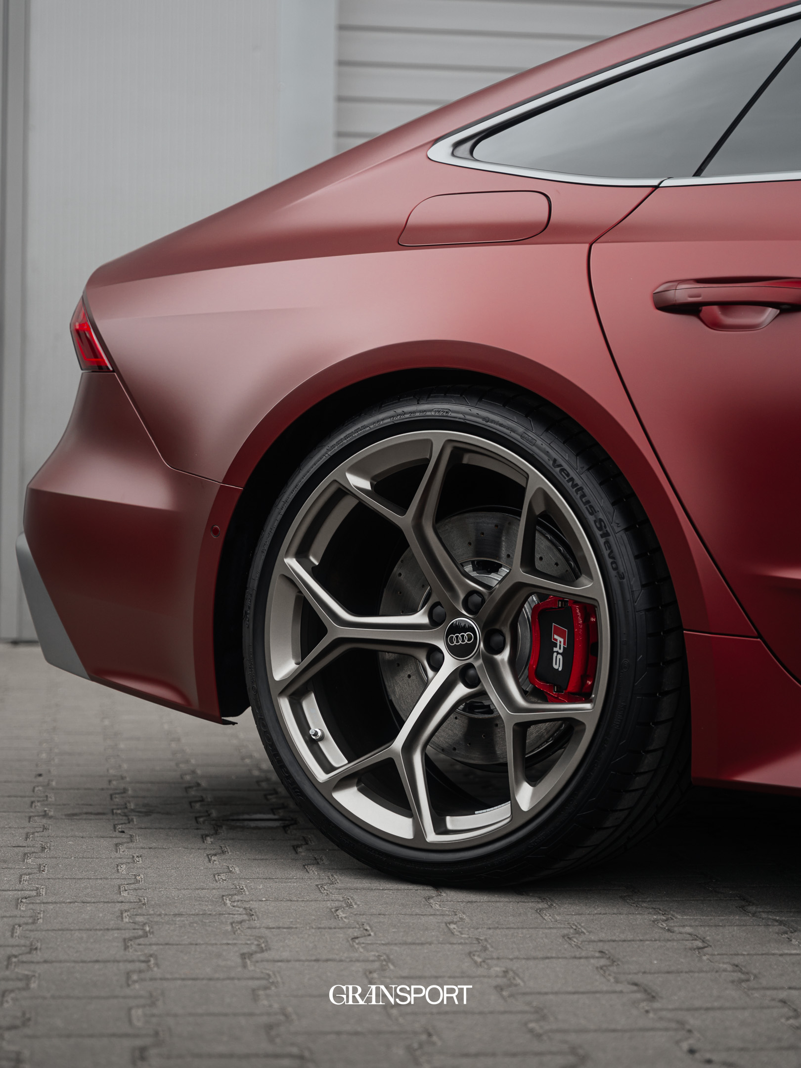 Audi RS7