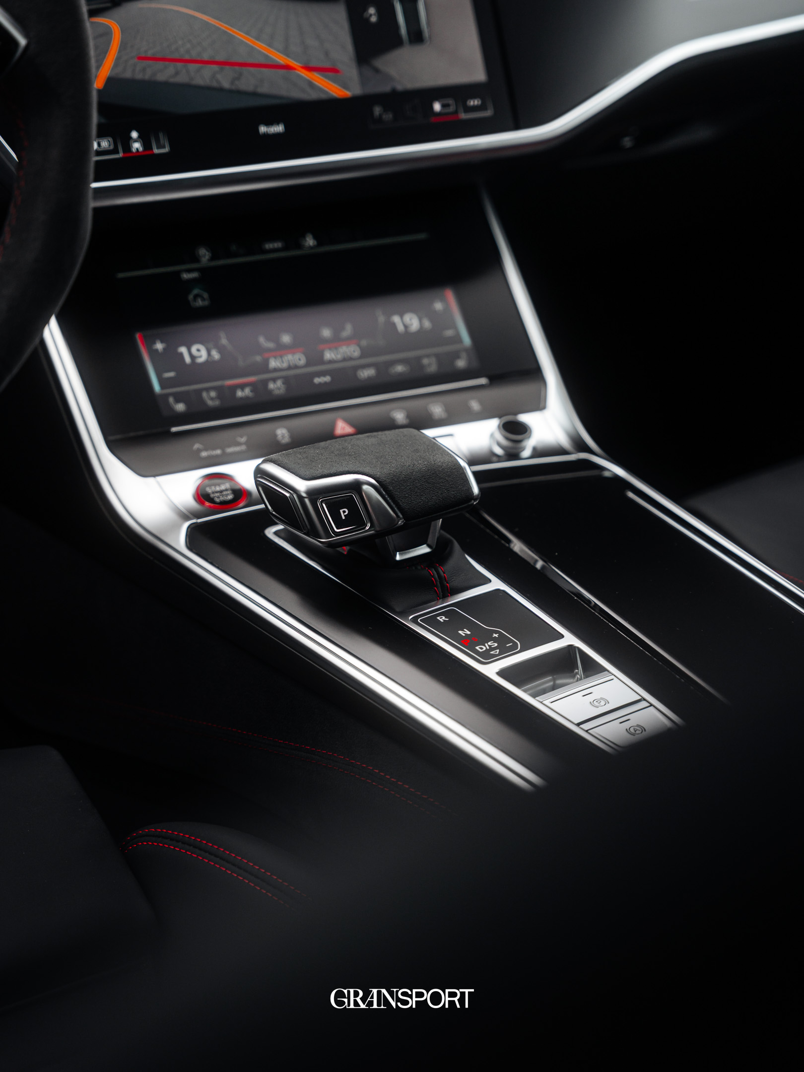 Audi RS7