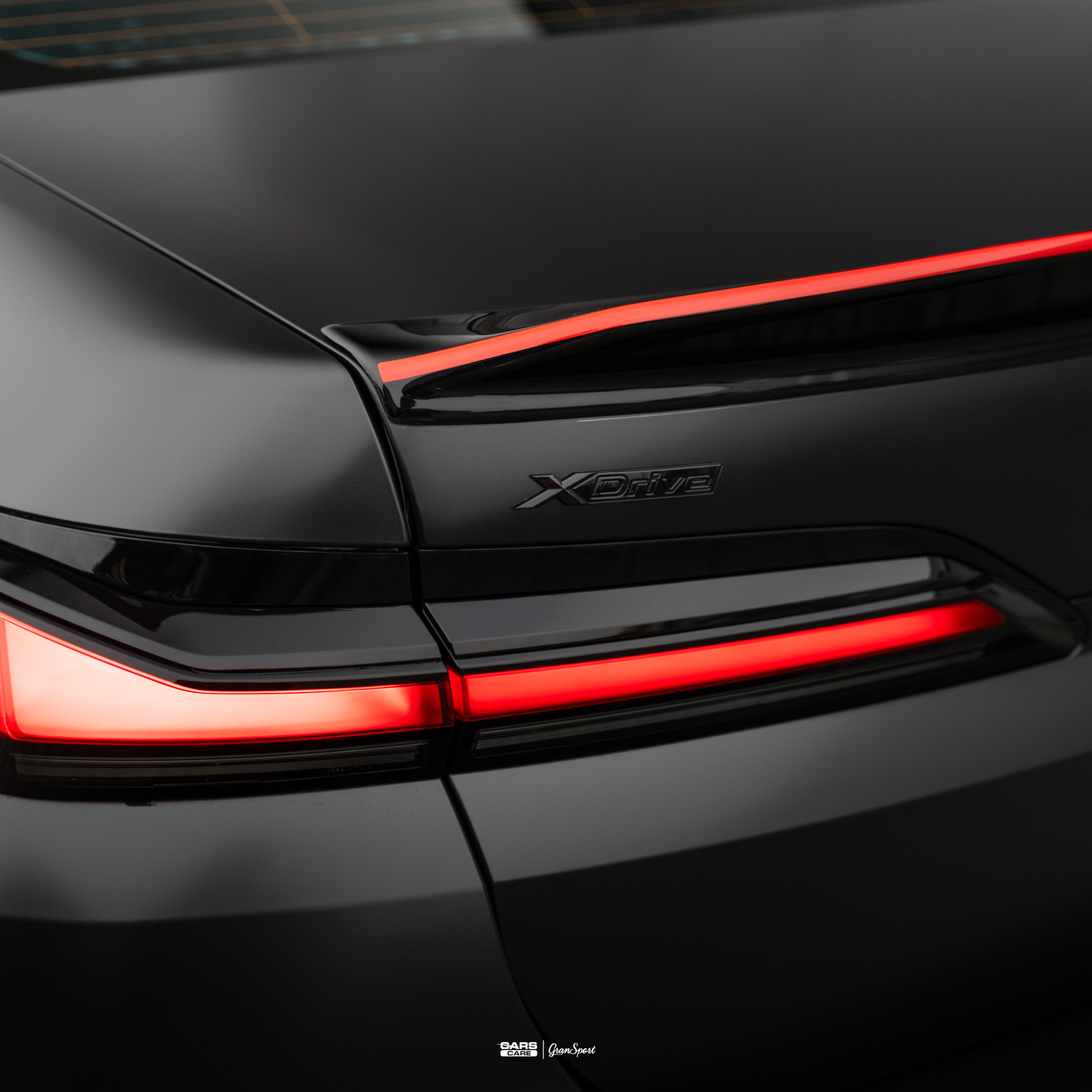 BMW M760e
