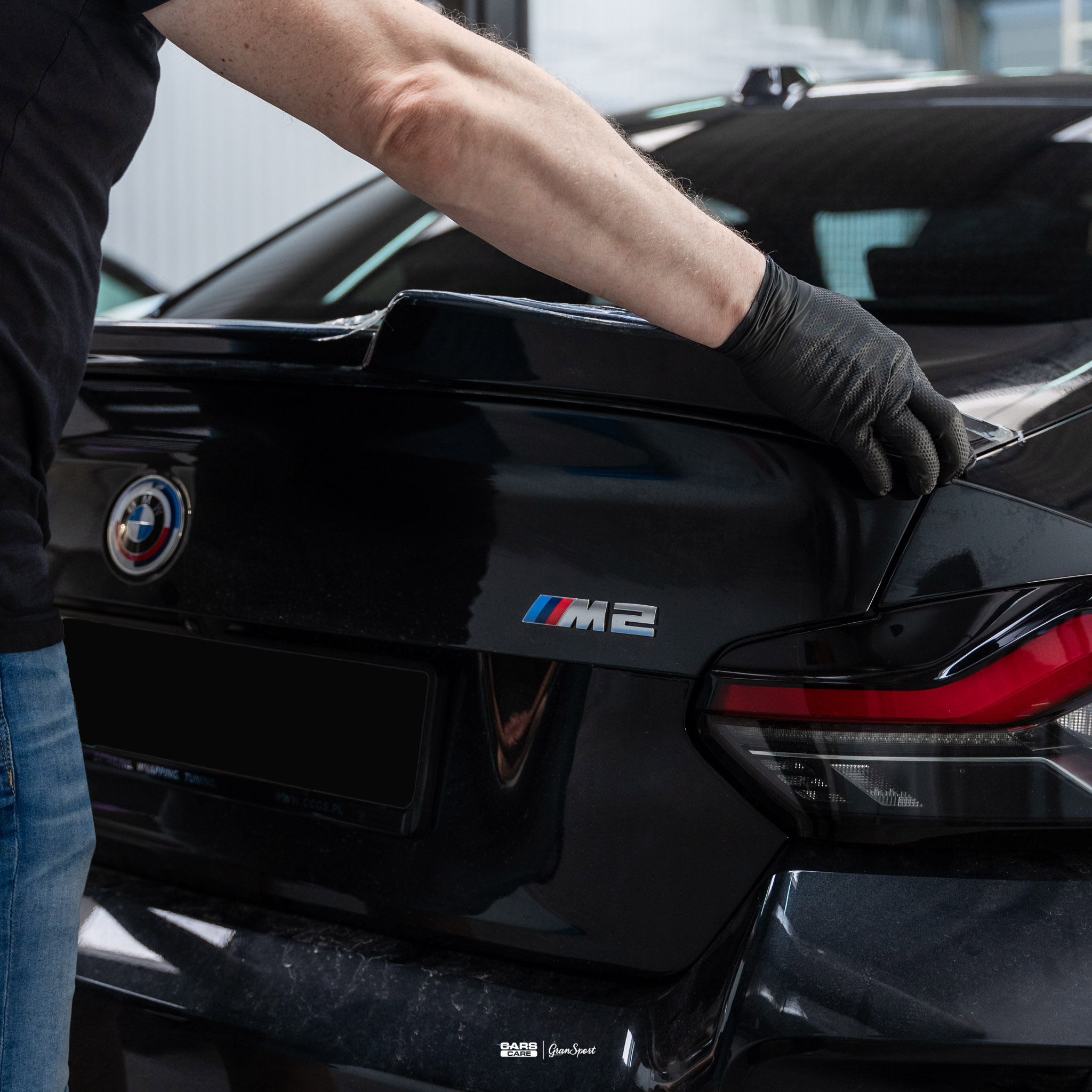 BMW M2