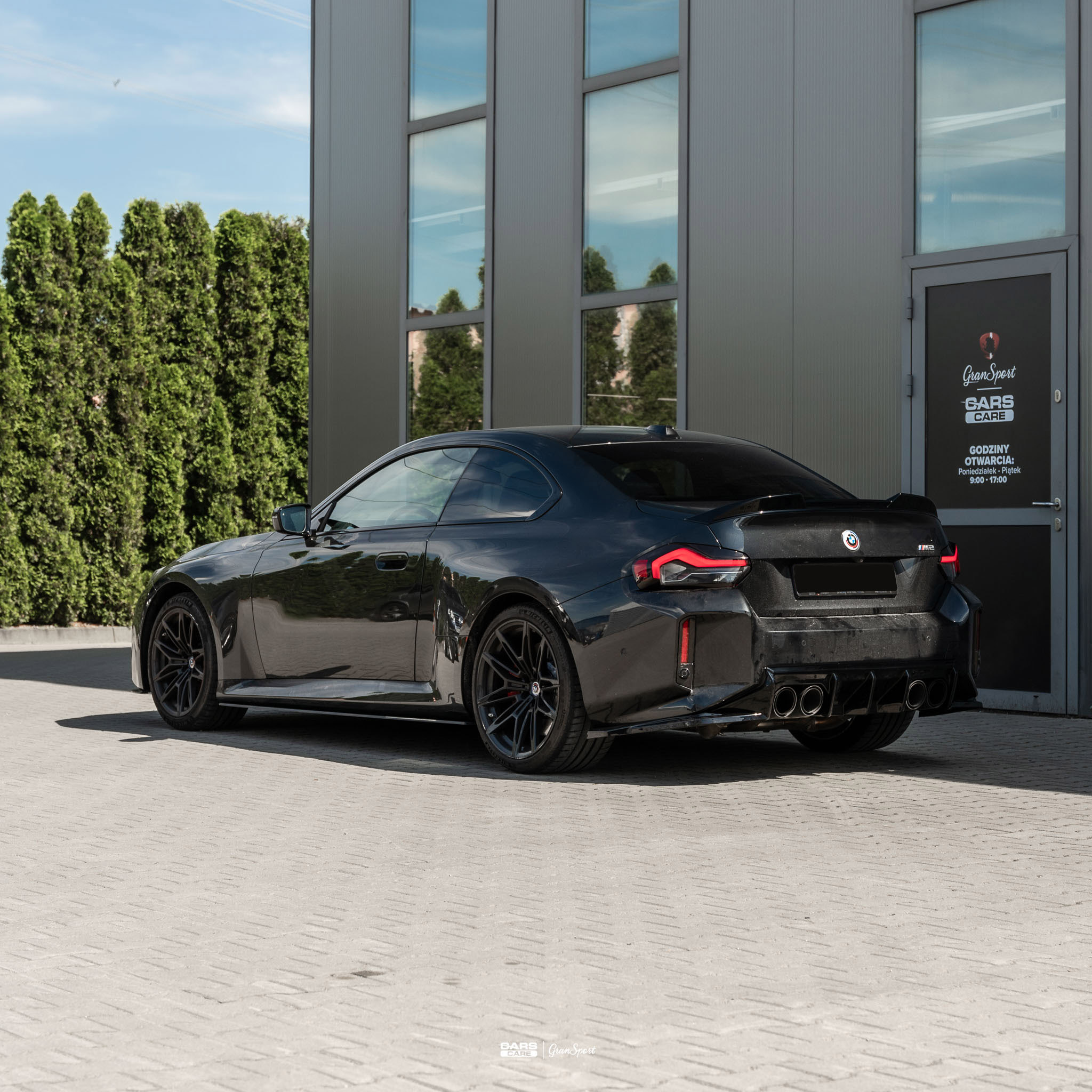 BMW M2