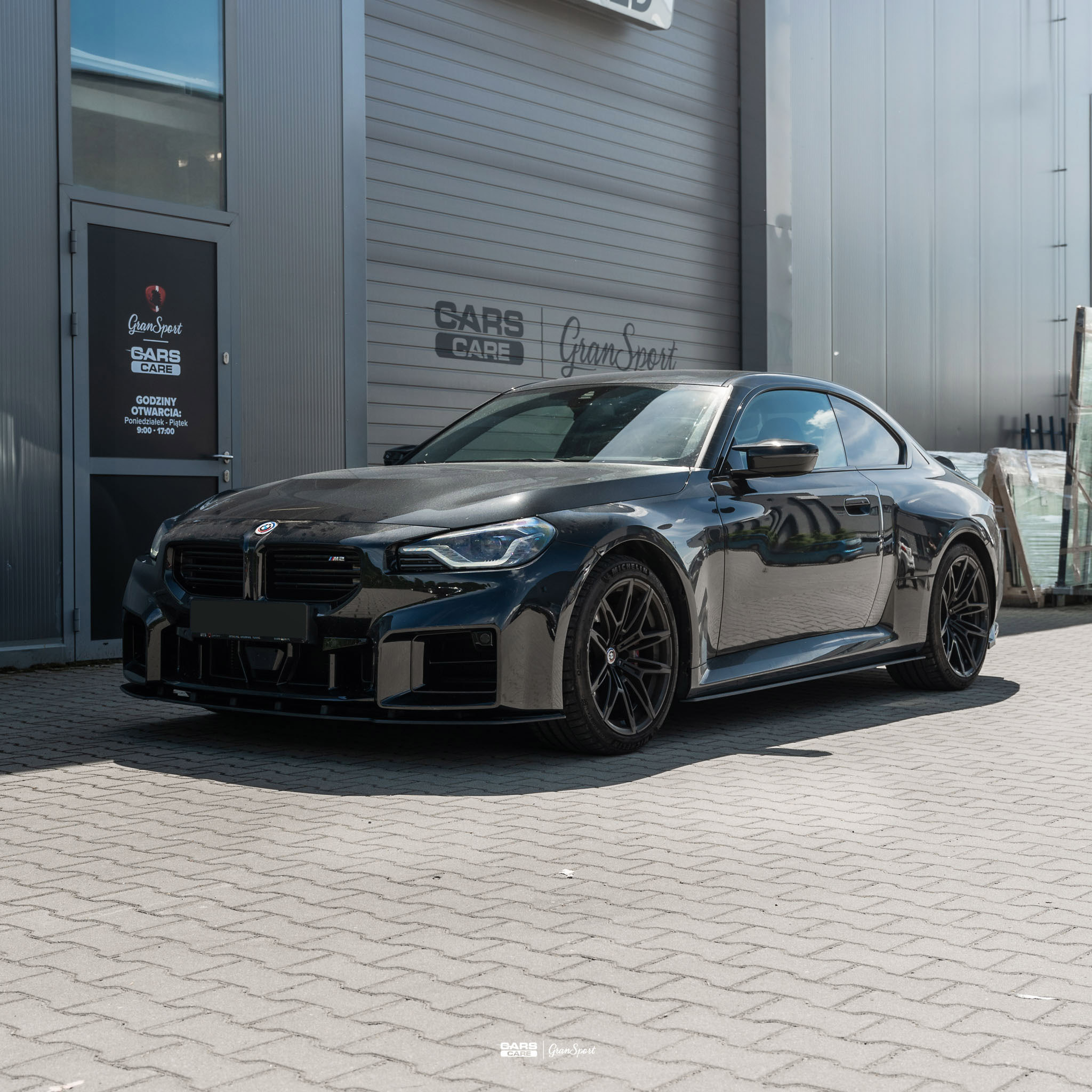 BMW M2