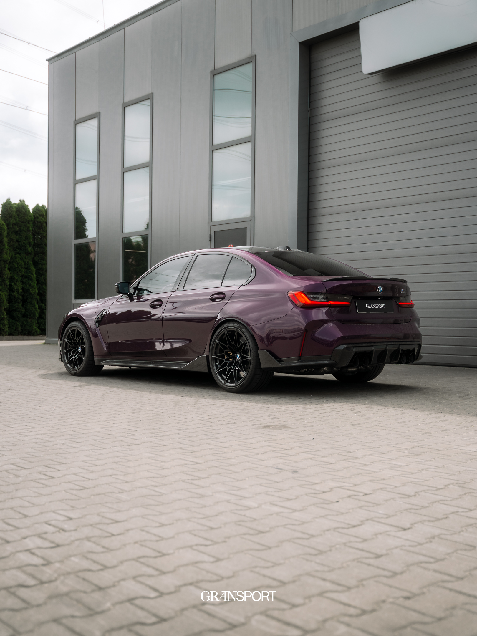 BMW M3
