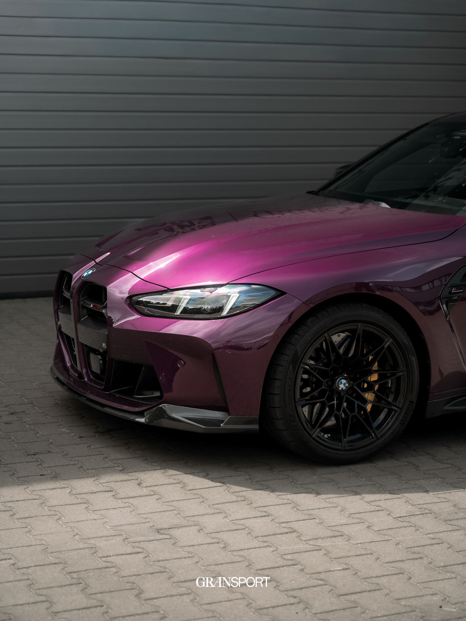 BMW M3