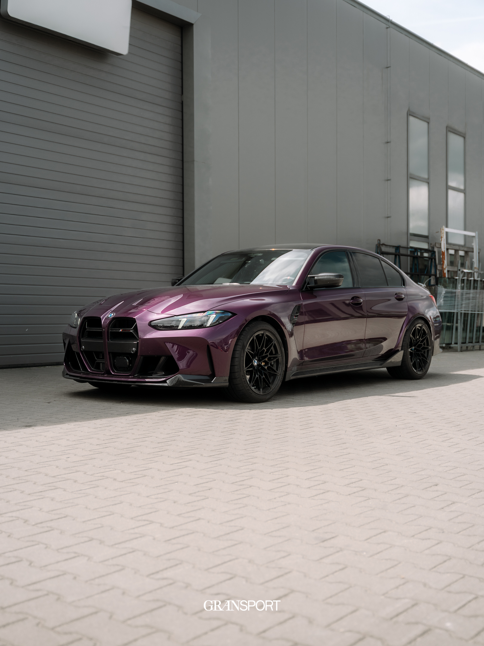 BMW M3