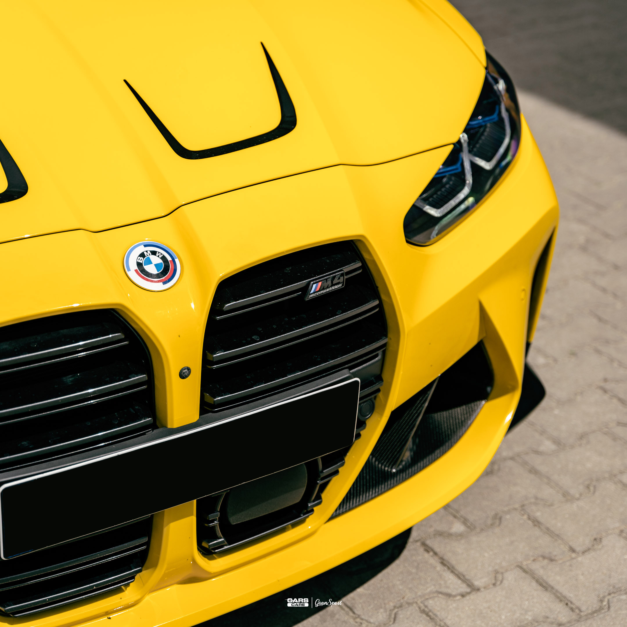 BMW M4 Remus