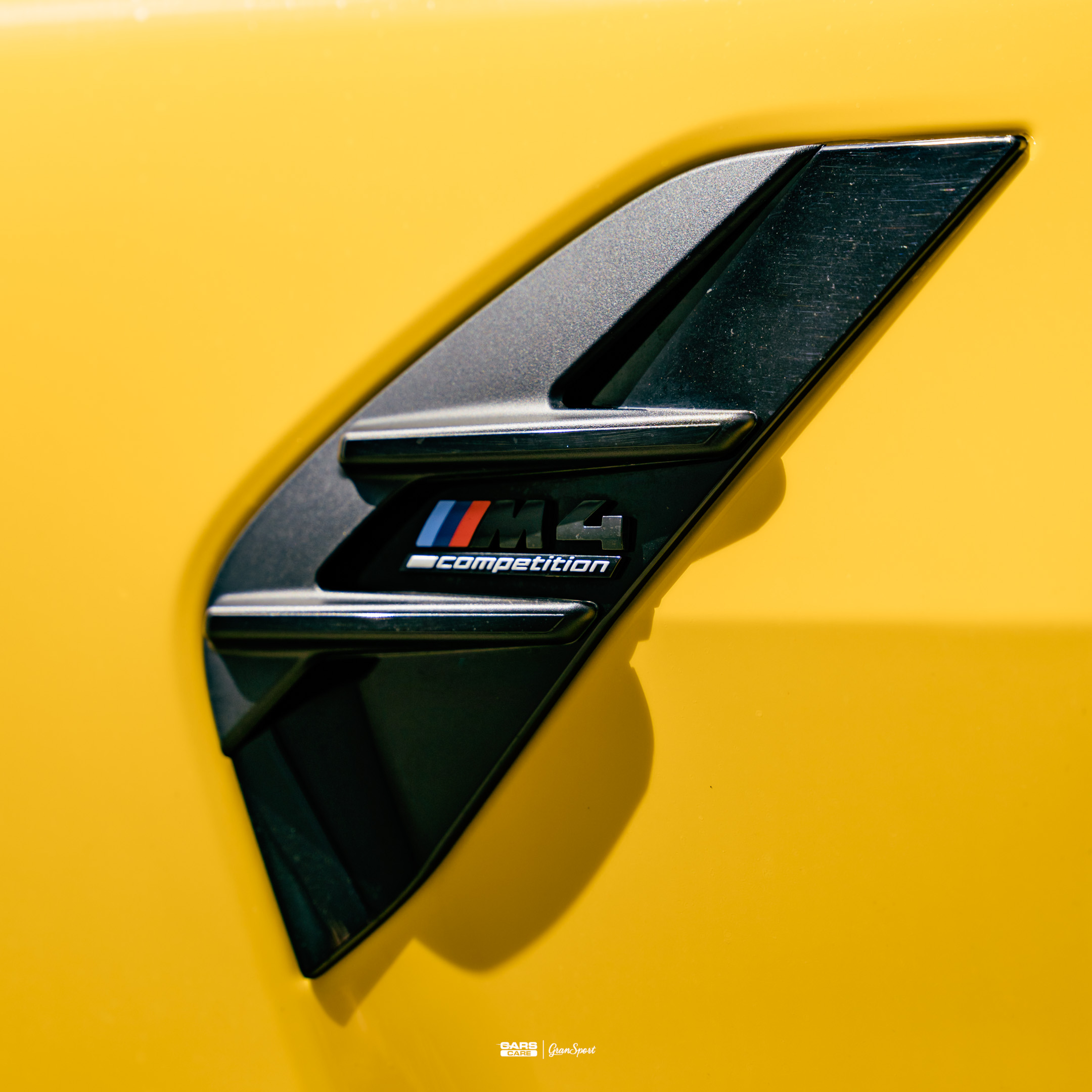 BMW M4 Remus
