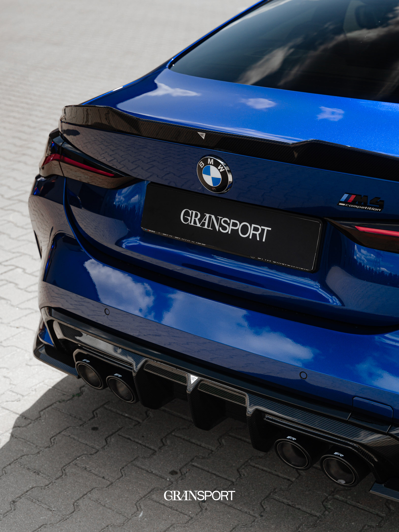 BMW M4