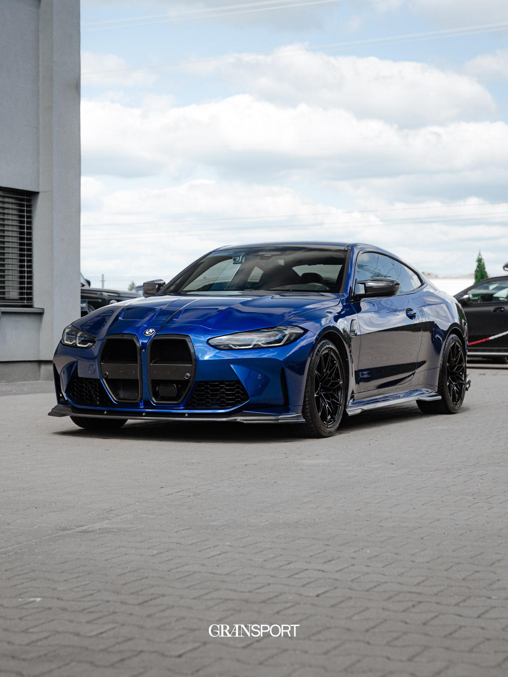 BMW M4