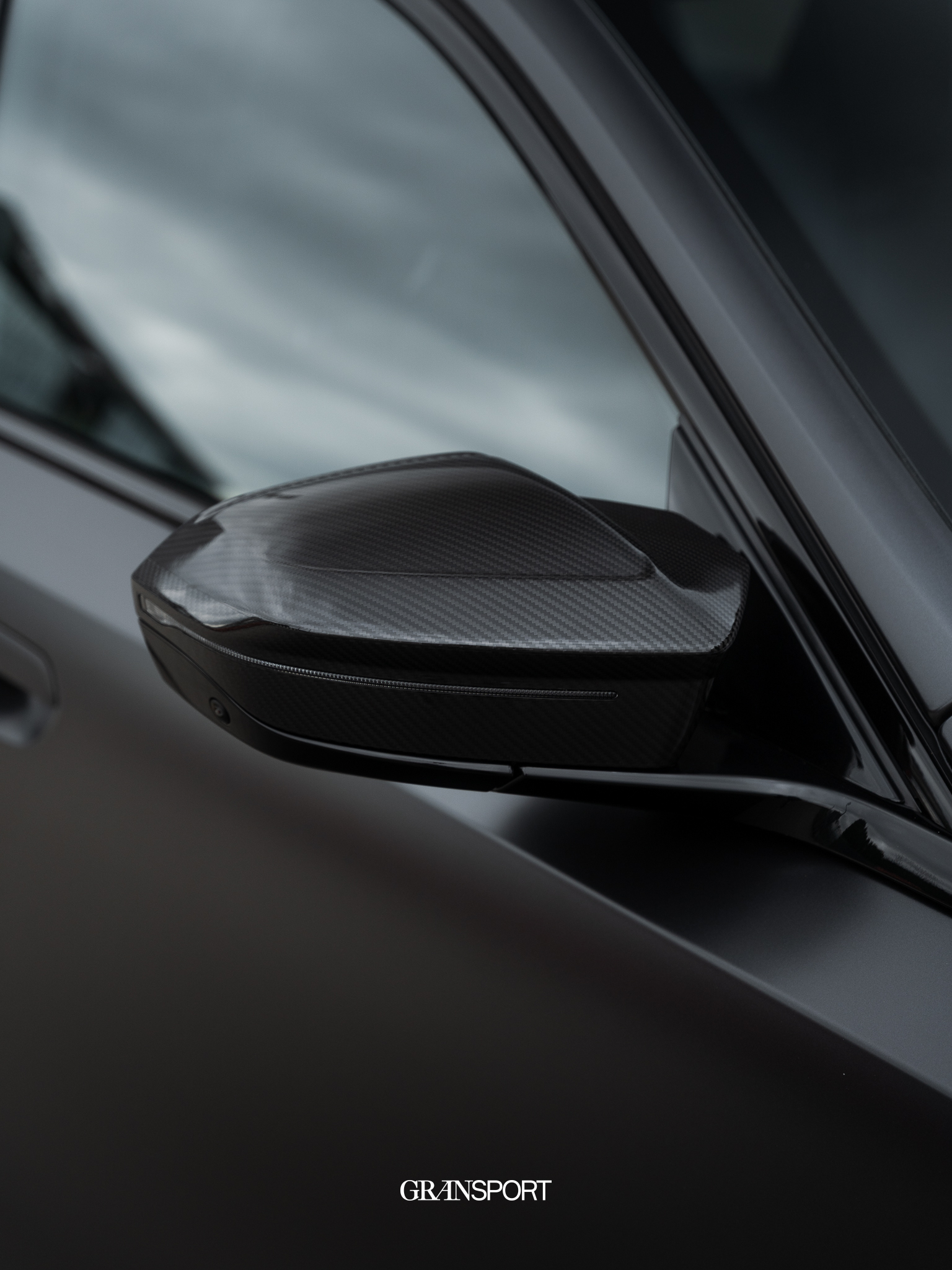 BMW M5 G90 Adro