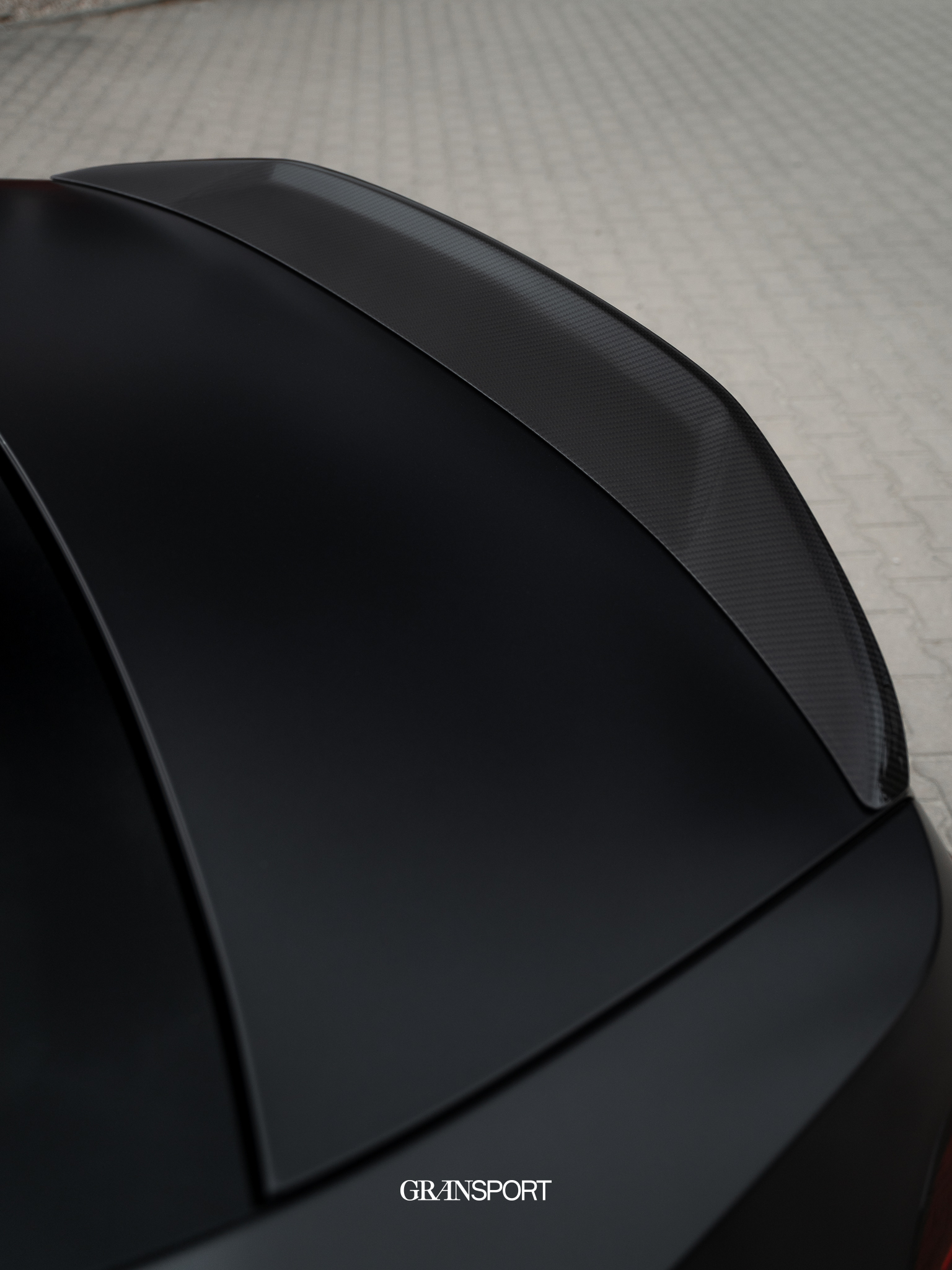 BMW M5 G90 Adro
