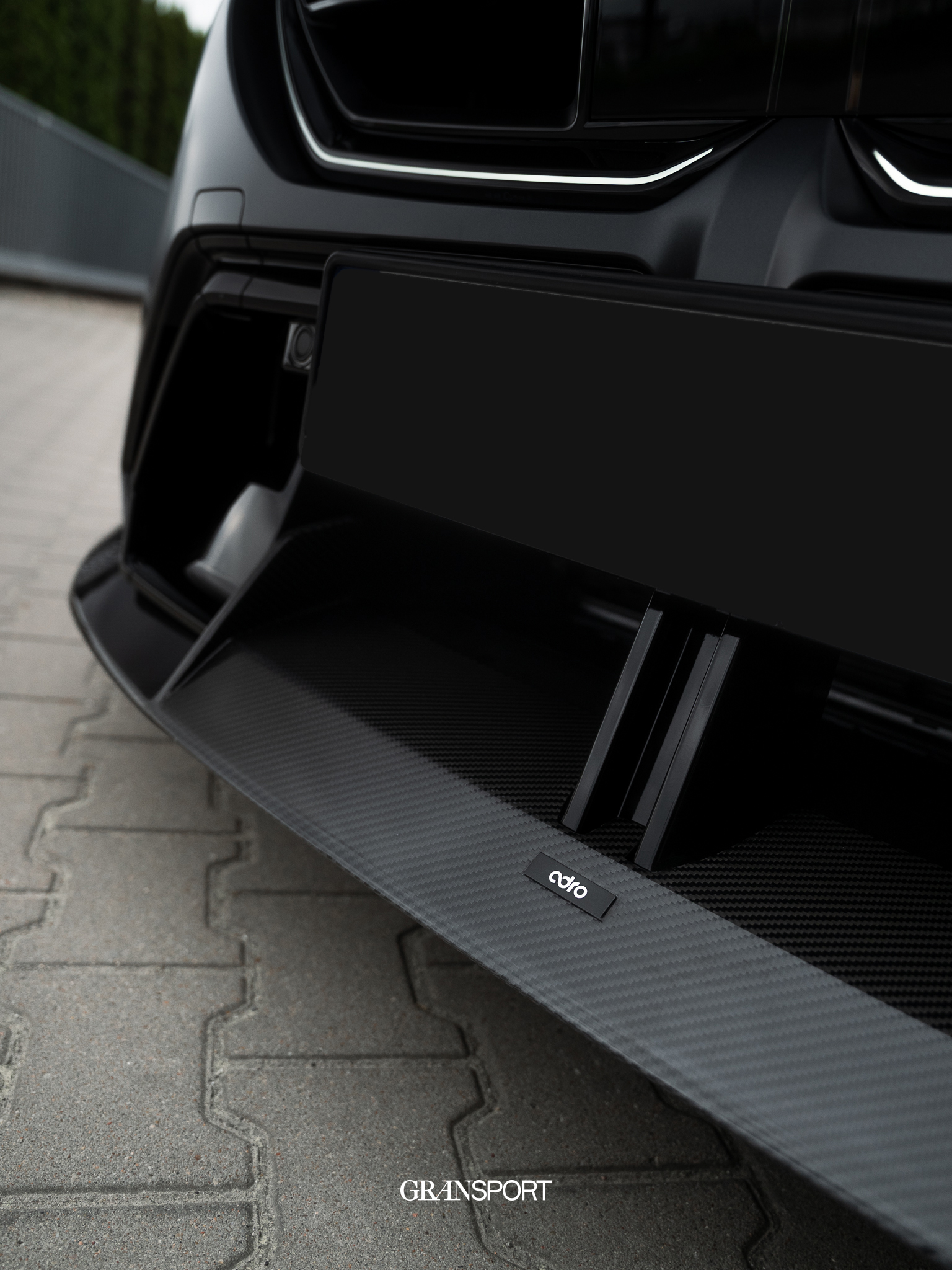 BMW M5 G90 Adro