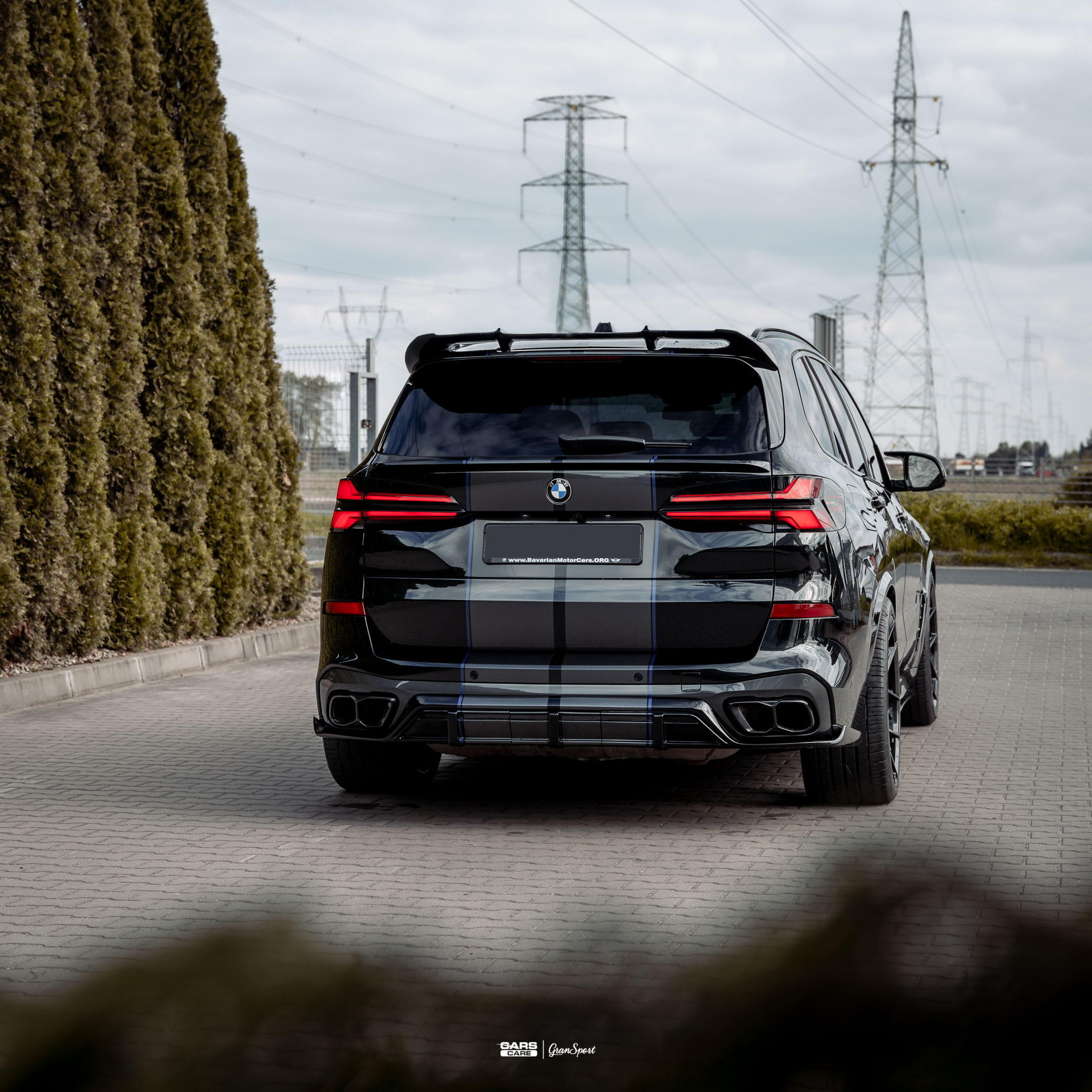 BMW X5 G05