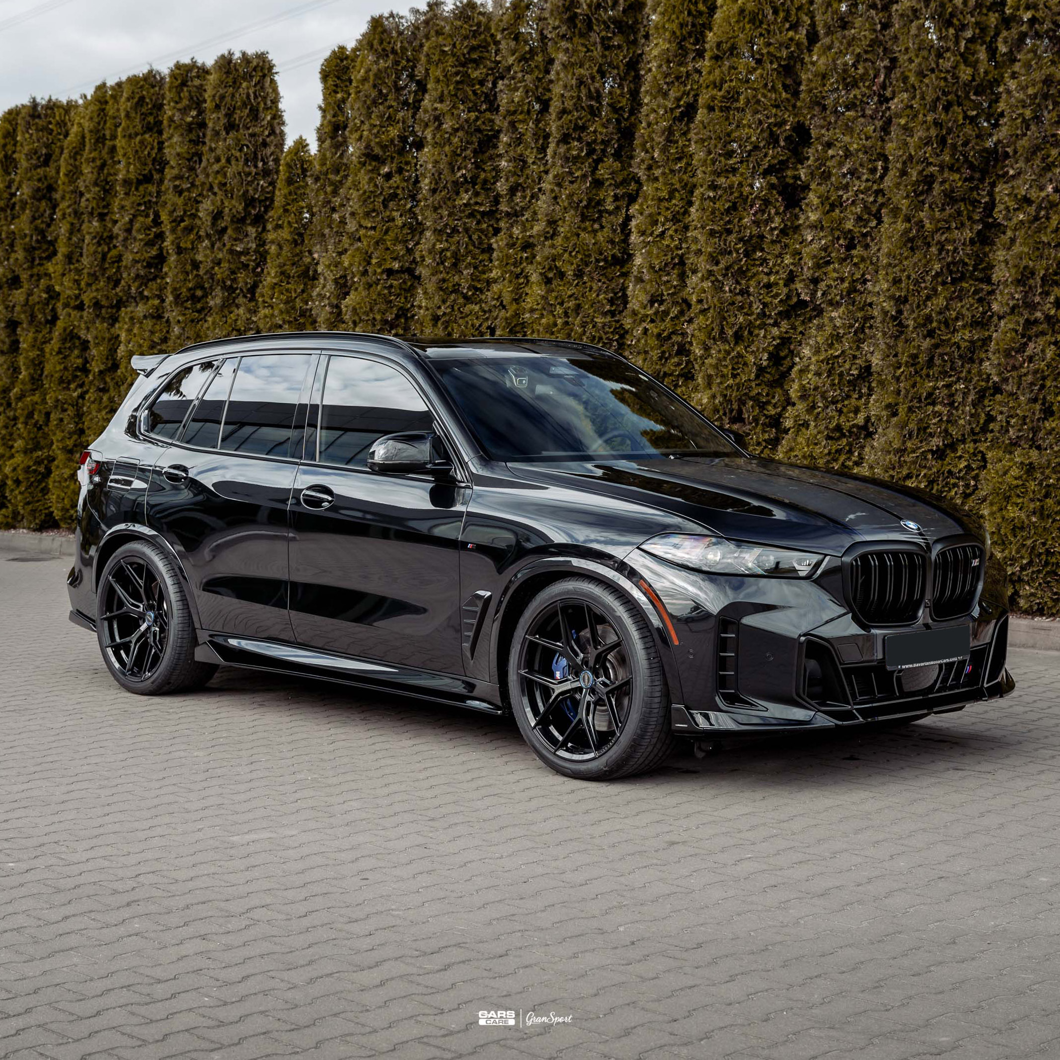 BMW X5 G05