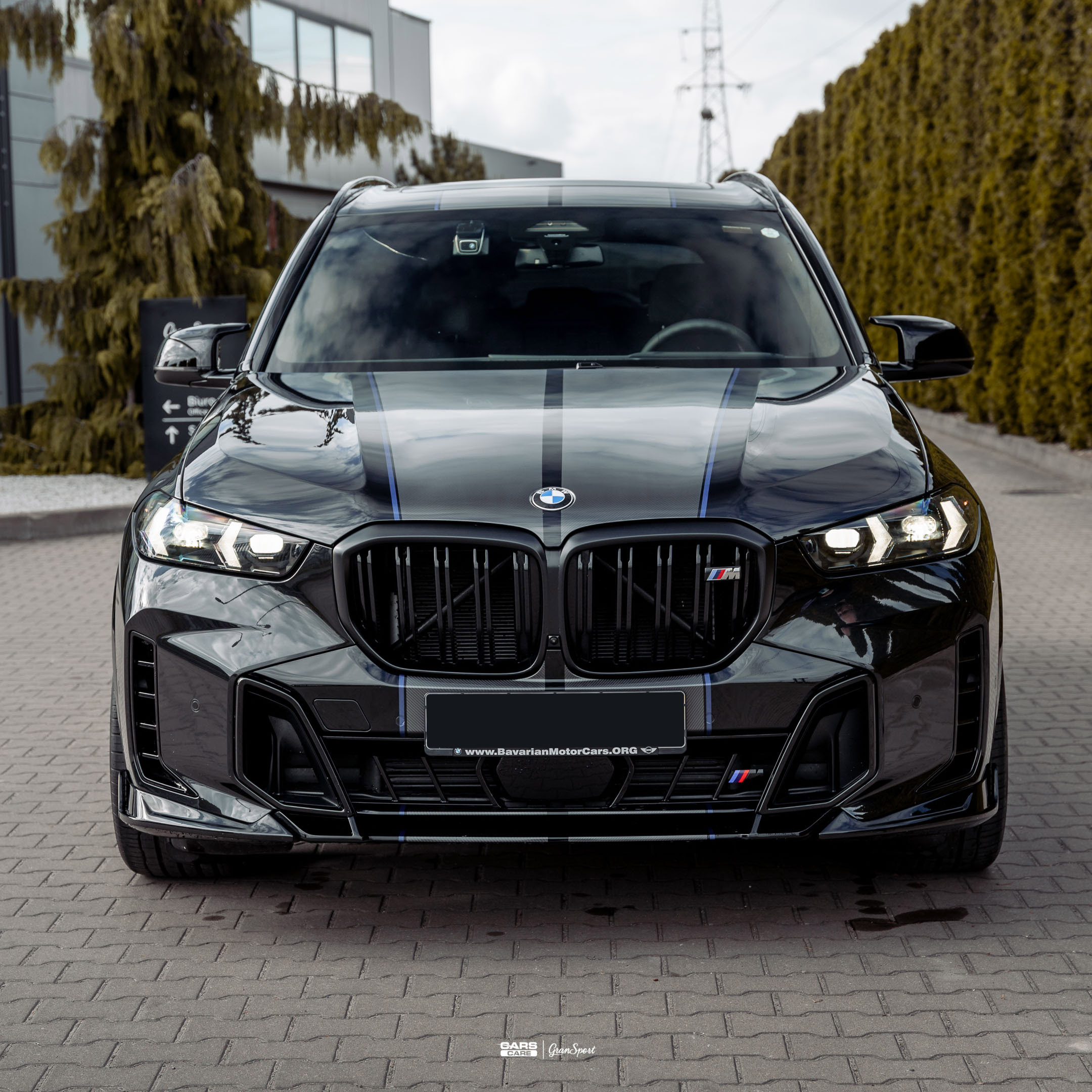 BMW X5 G05