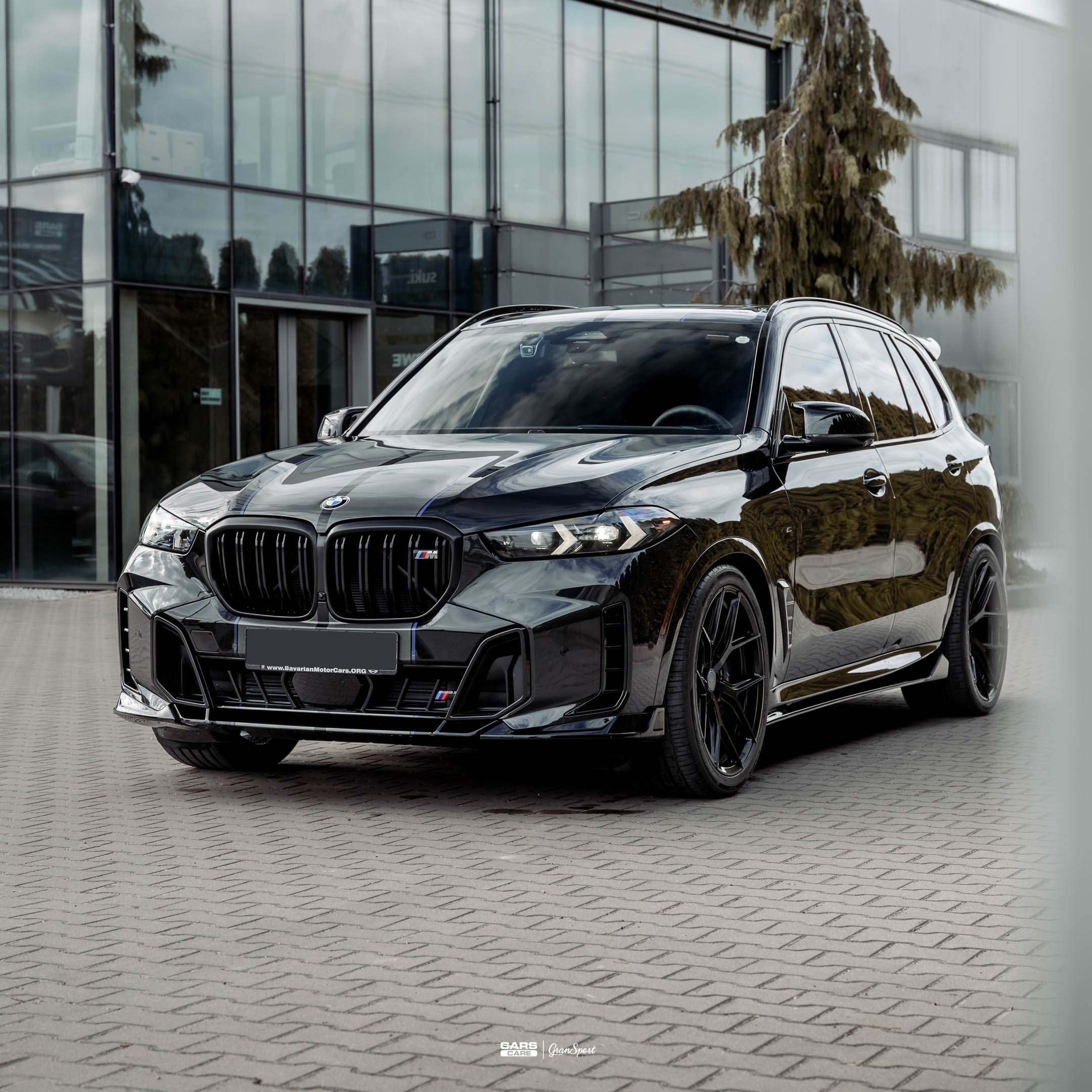 BMW X5 G05