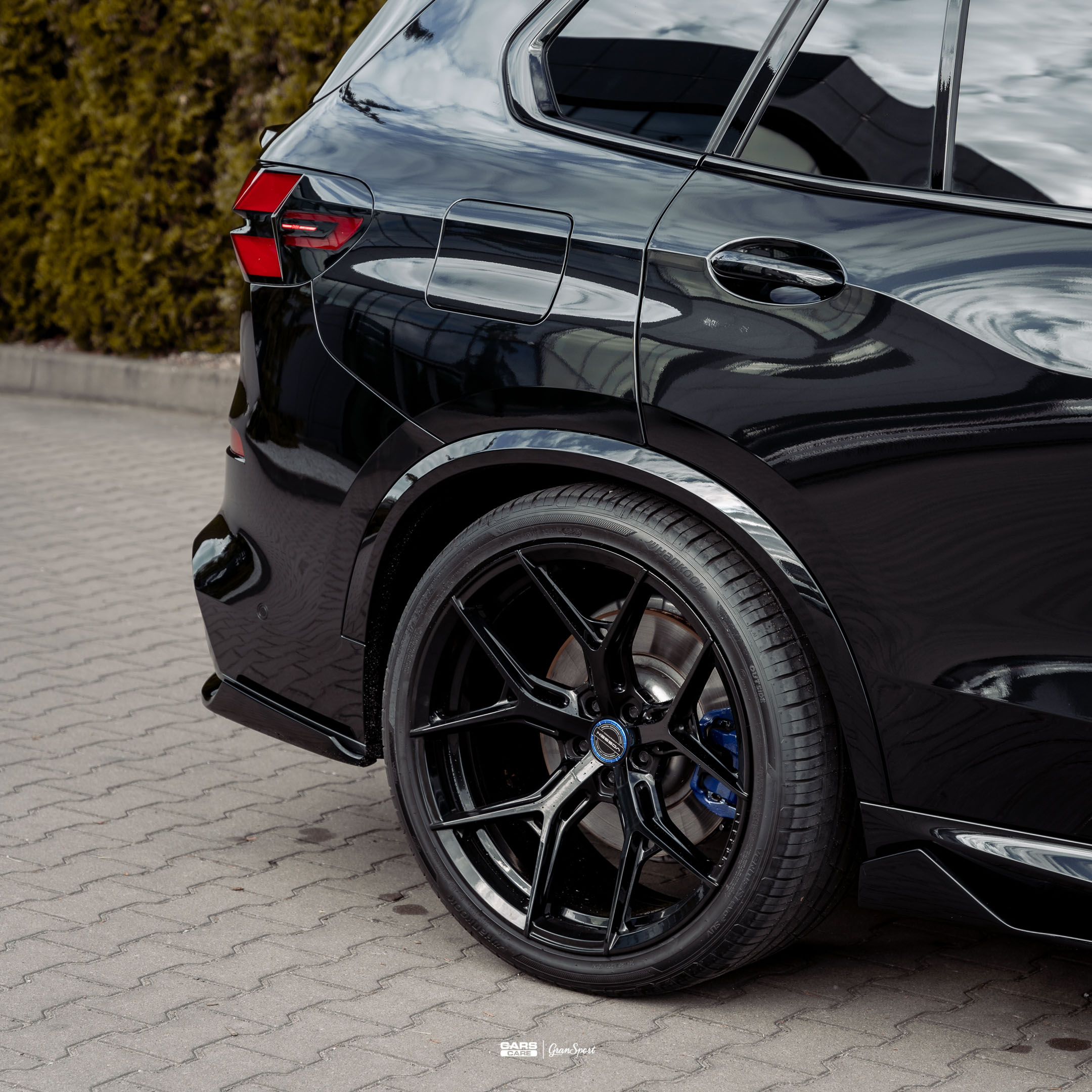 BMW X5 G05
