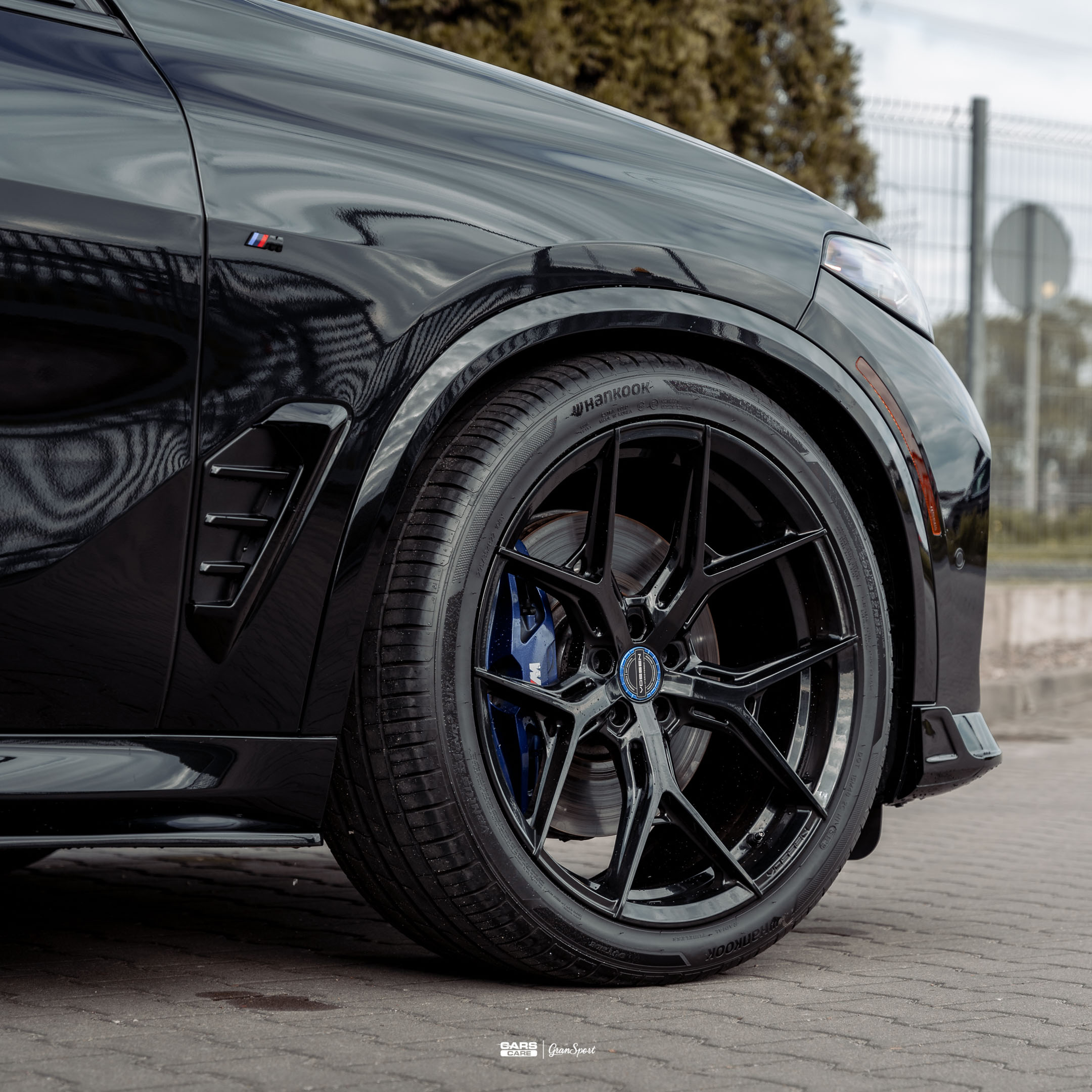 BMW X5 G05