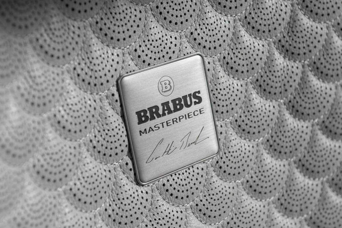 brabus 1000